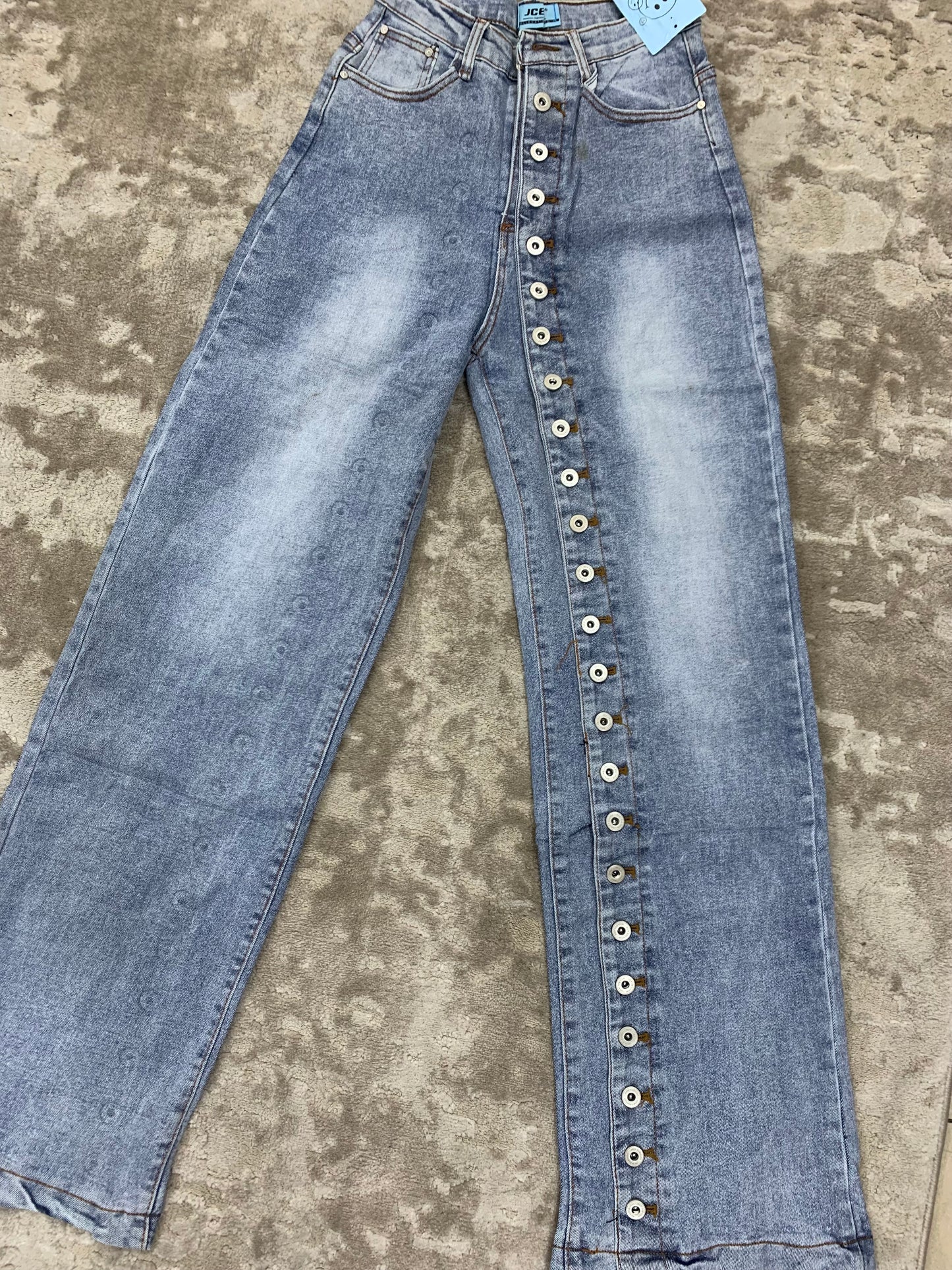 Jeans 0708