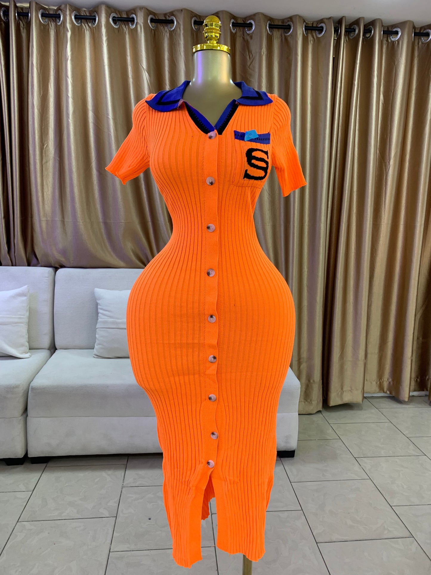 Sdress