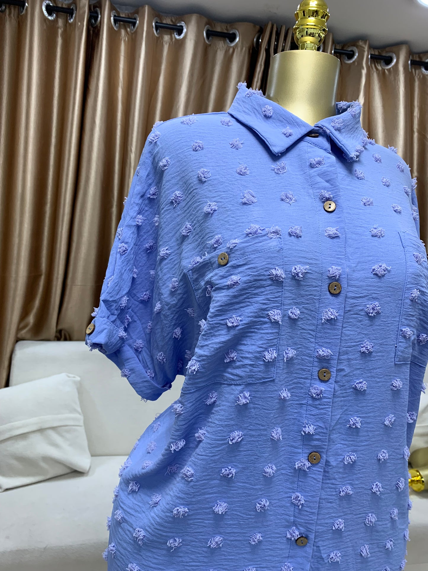 Pimples shirt MID414