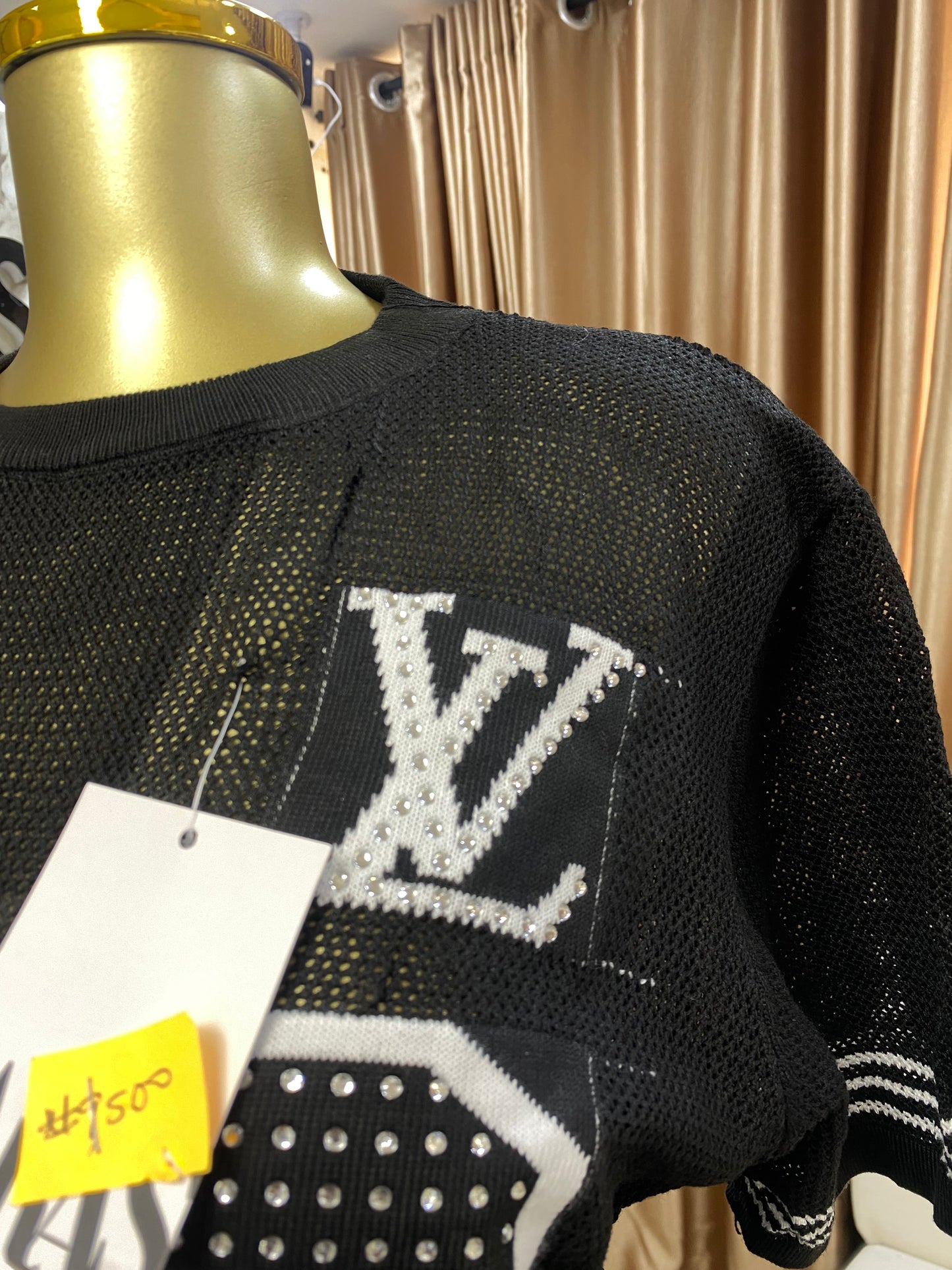 LV 33 two piece