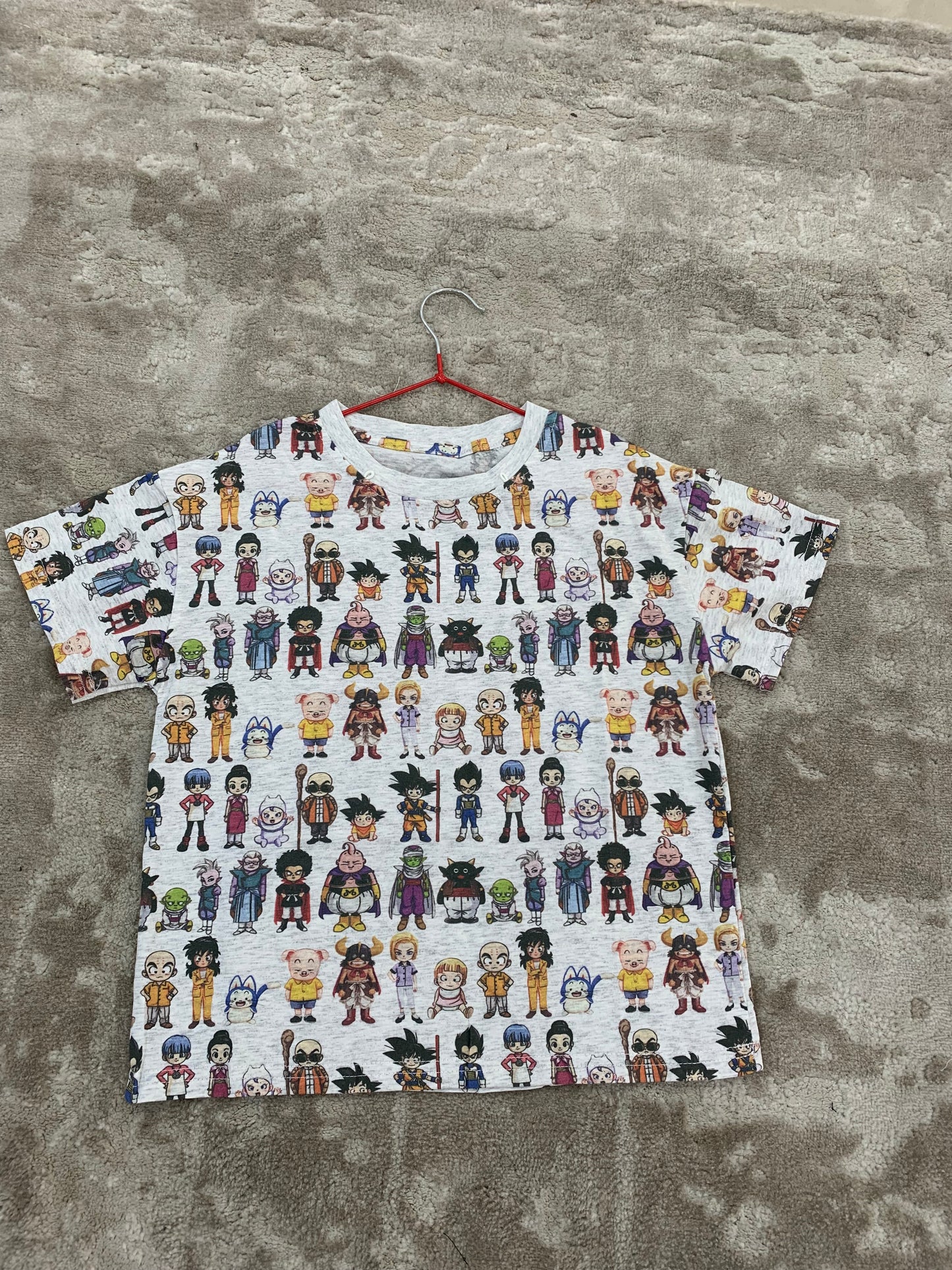 Cartoon children top