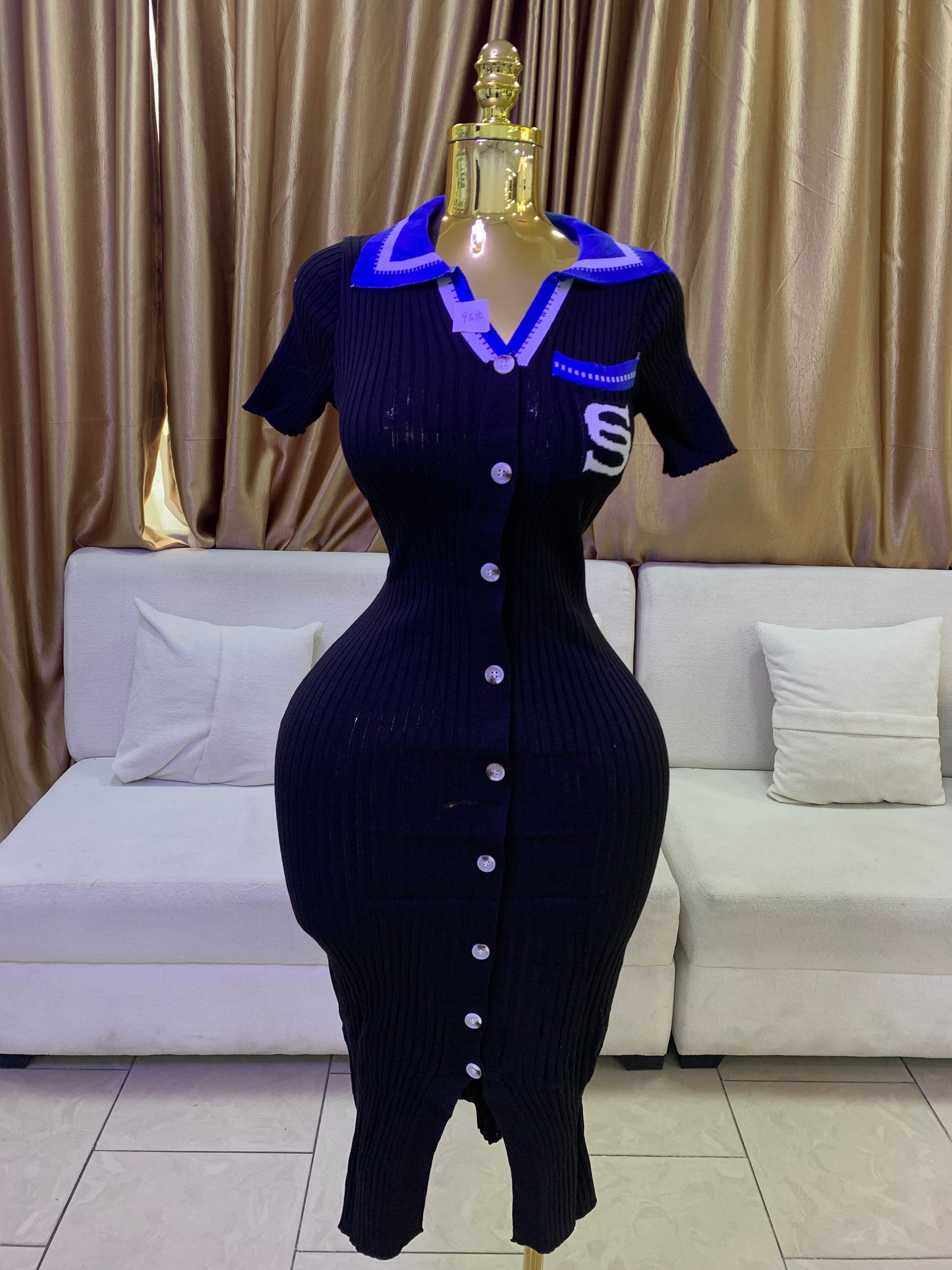 Sdress