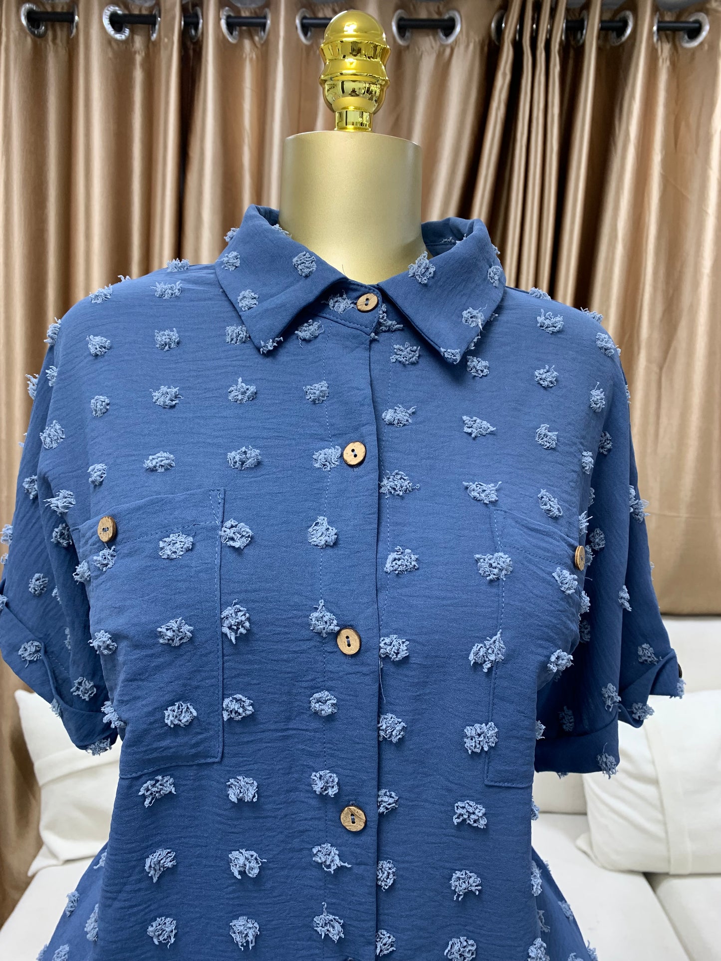 Pimples shirt MID414