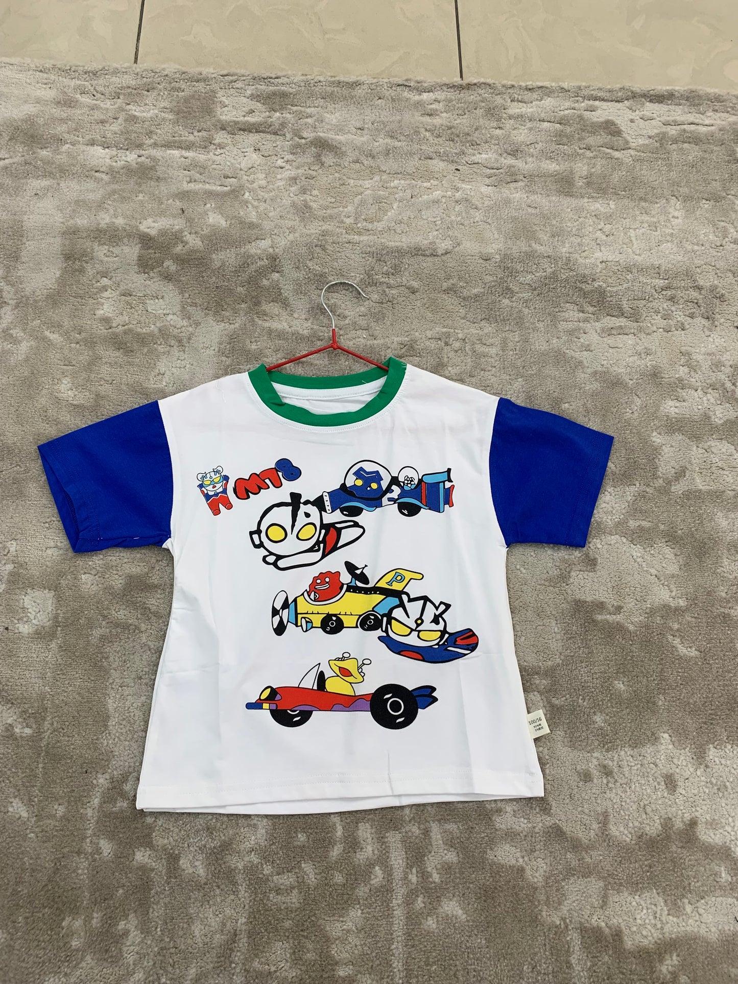 Avatar children top