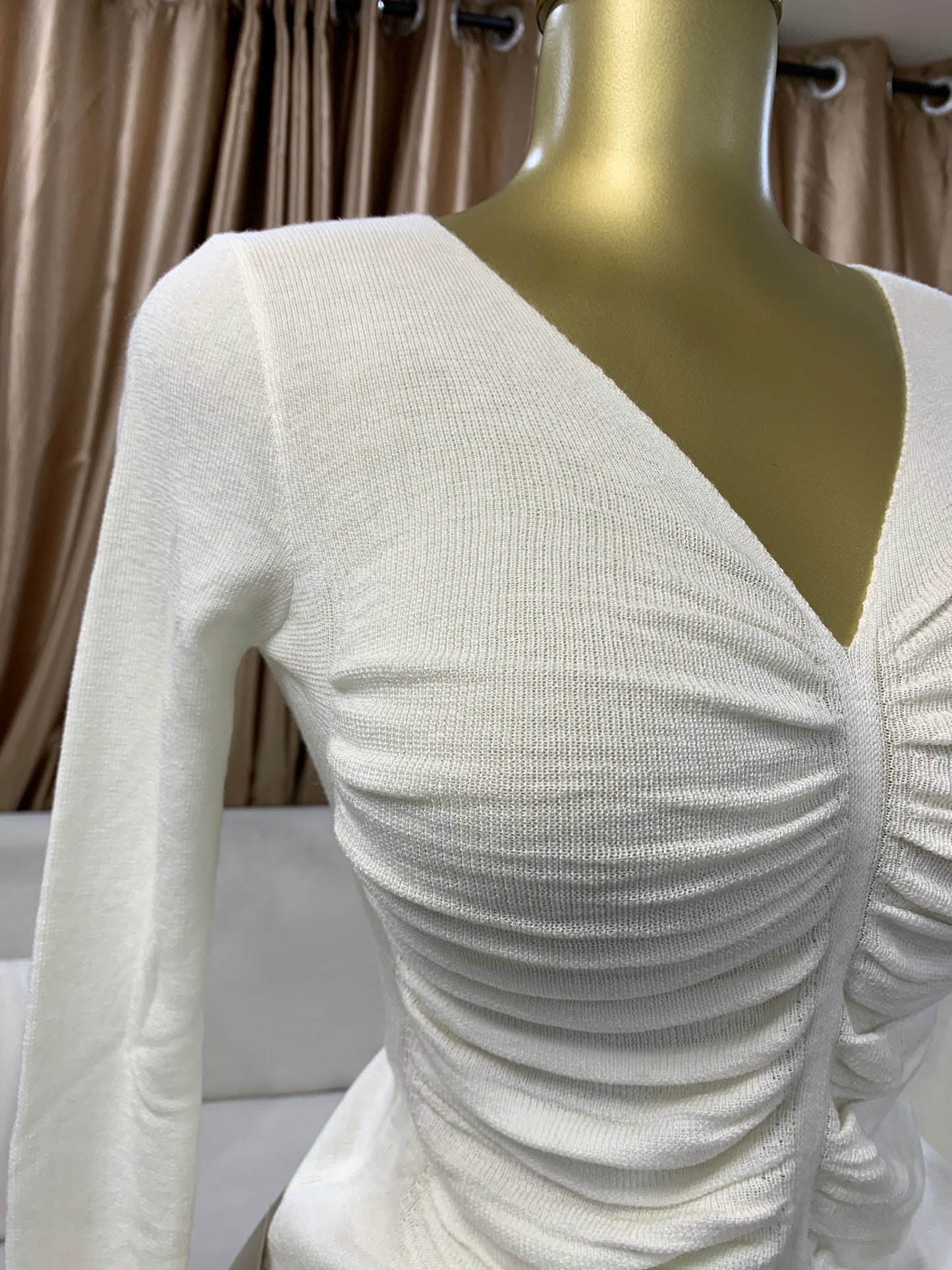 Raunch front top MID121