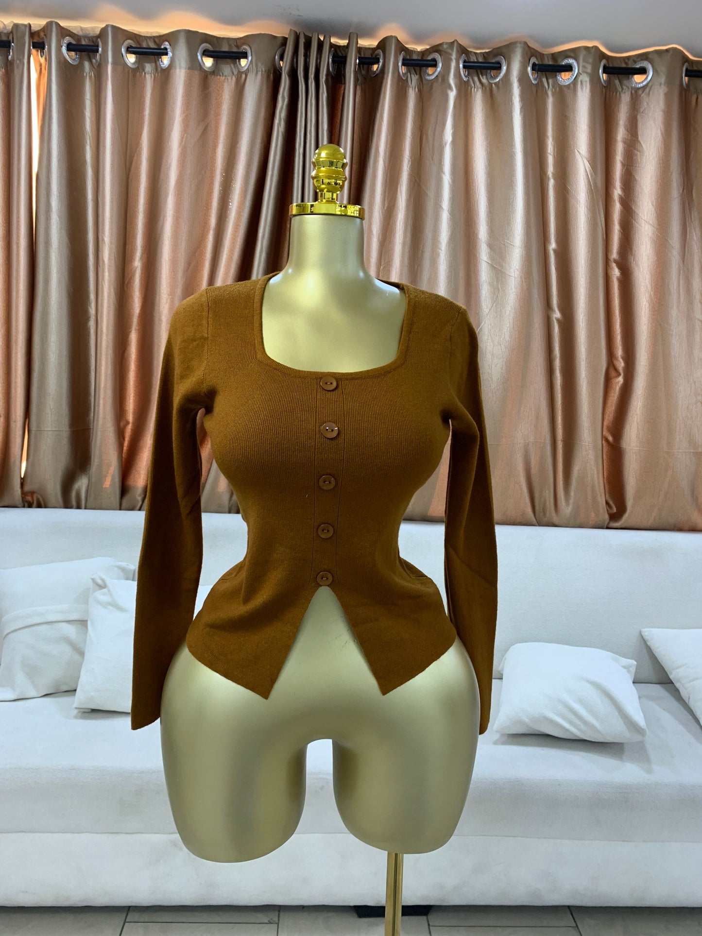Corporate top MID120