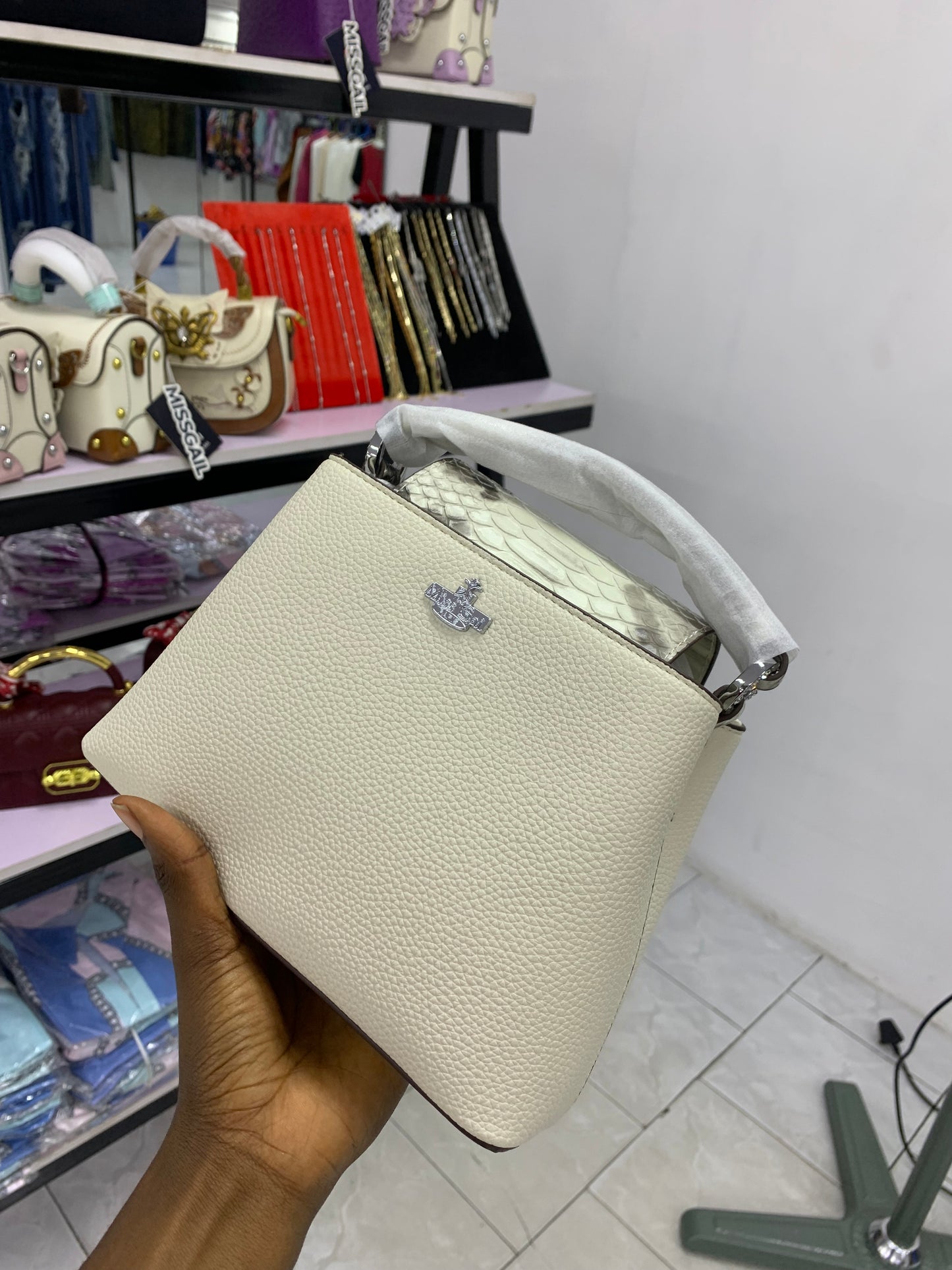Miss Gail bag