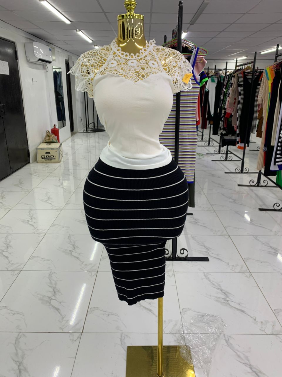 Clearance Skirt 11