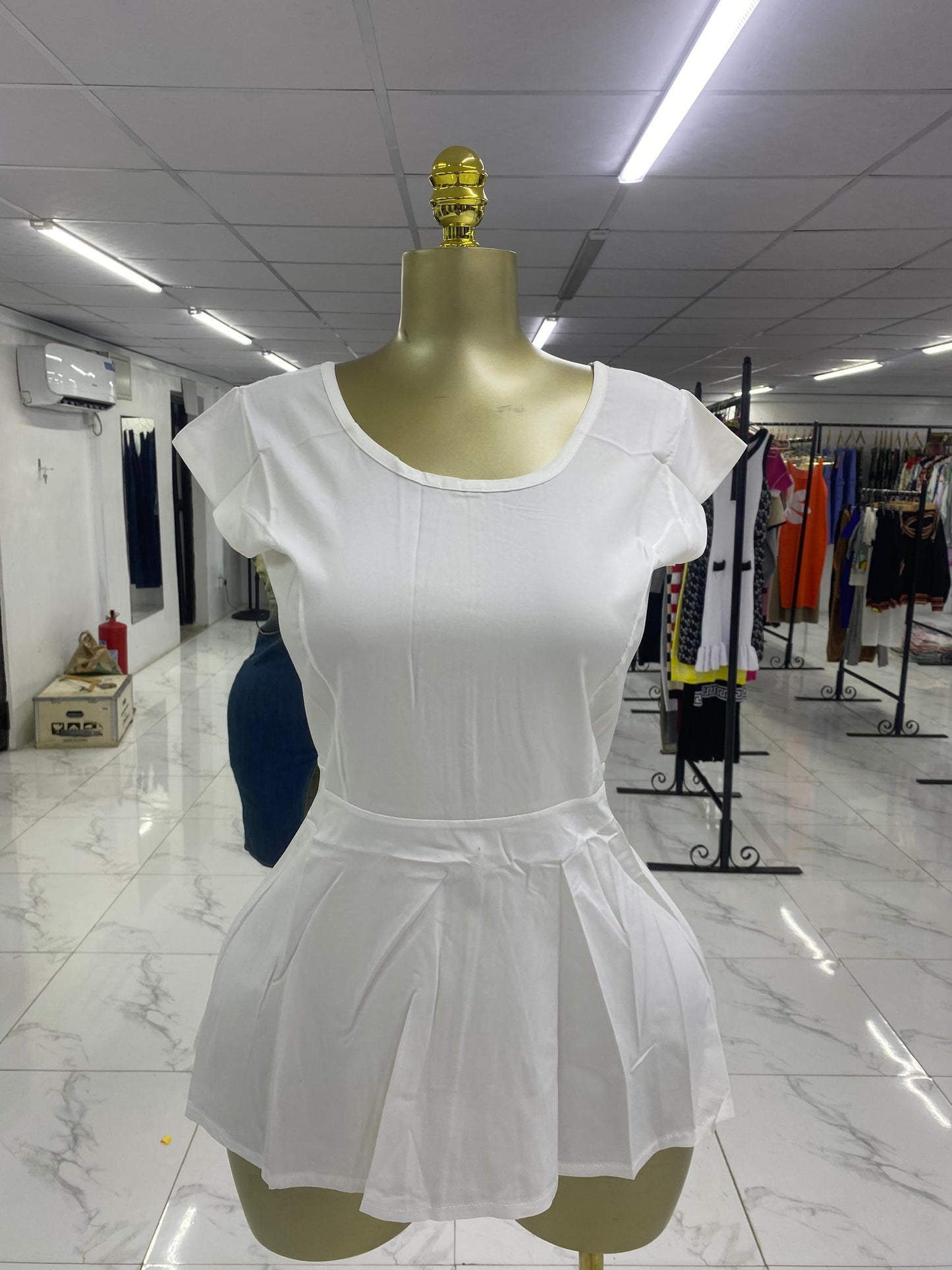 Clearance Top 239
