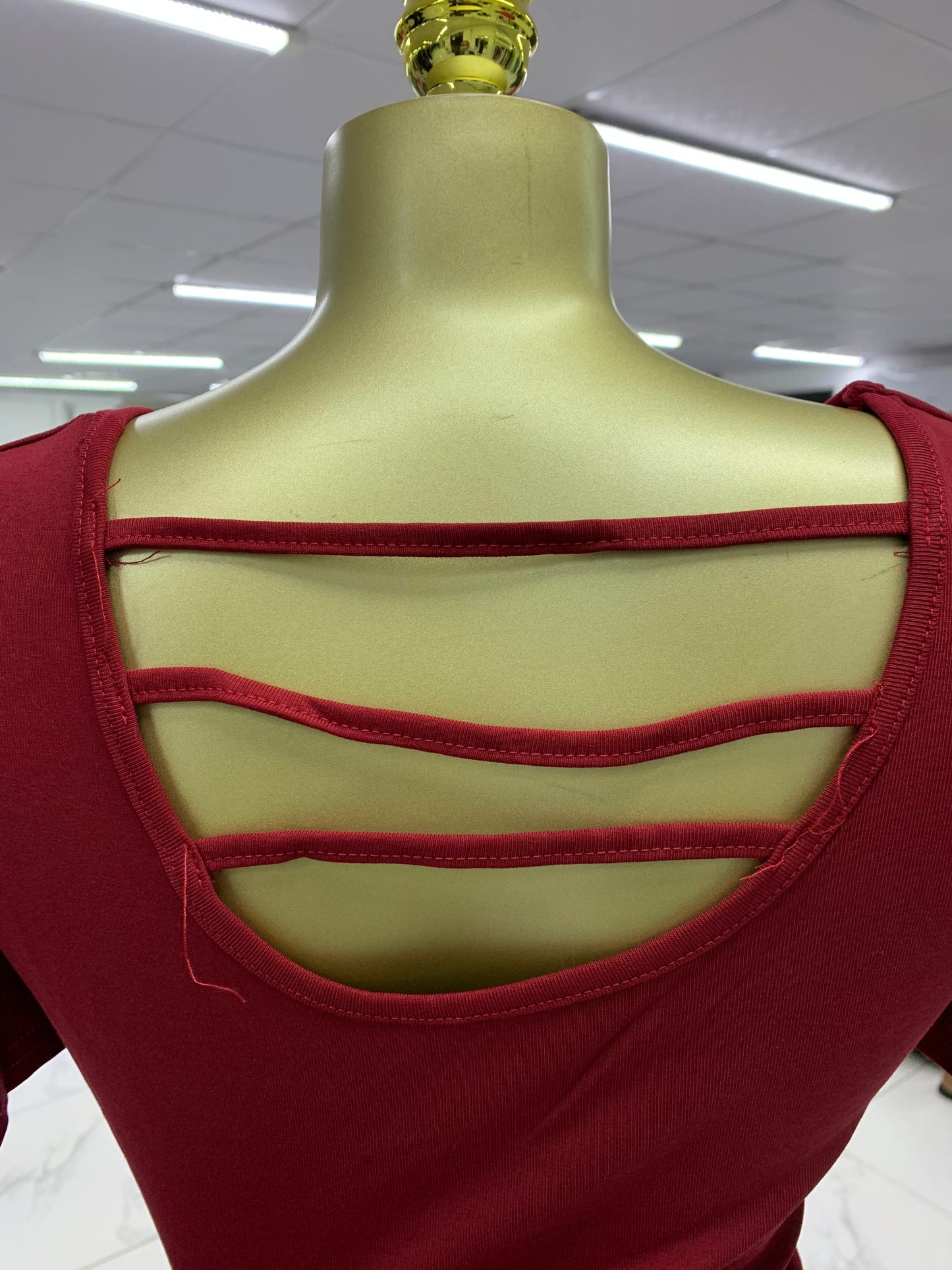 Clearance Crop Top 29