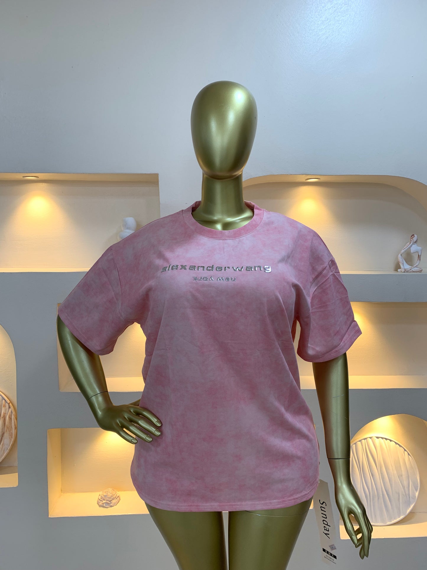 Alexander Wang Polo