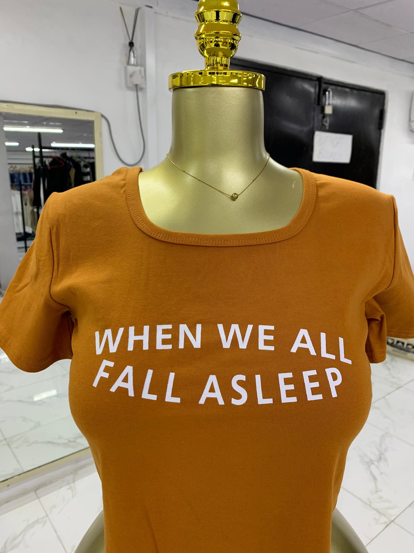 Clearance Crop Top 23