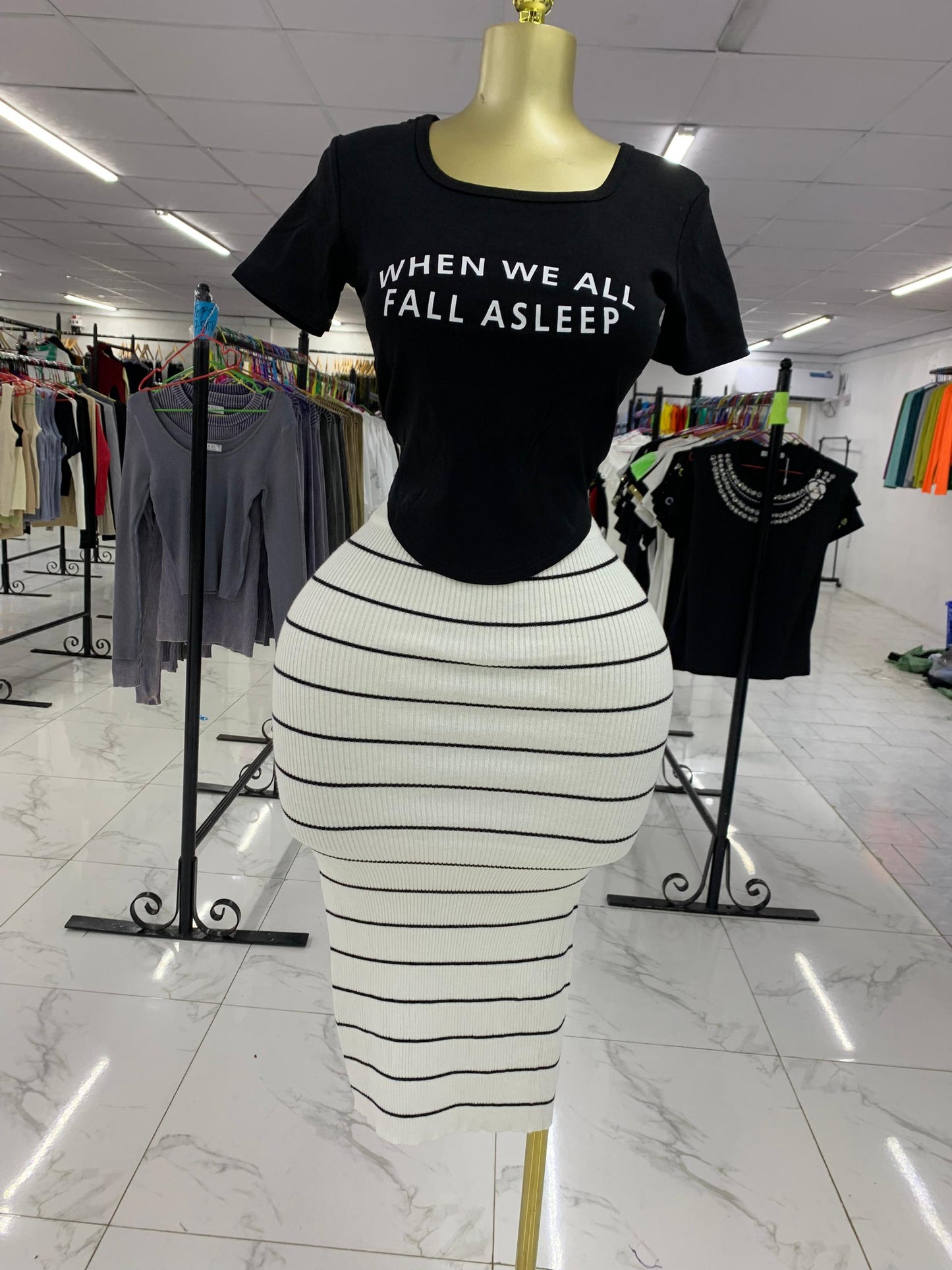 Clearance Skirt 11