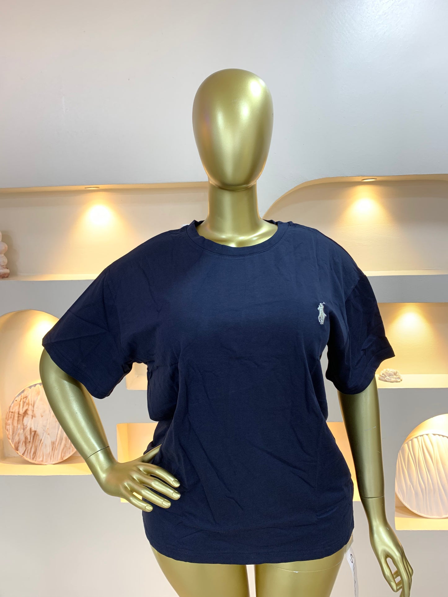 Ralph Polo