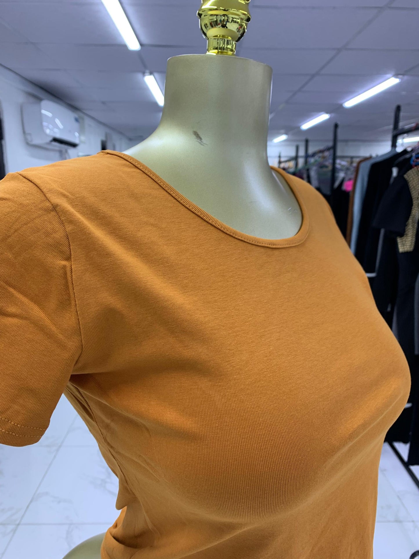 Clearance Crop Top 27
