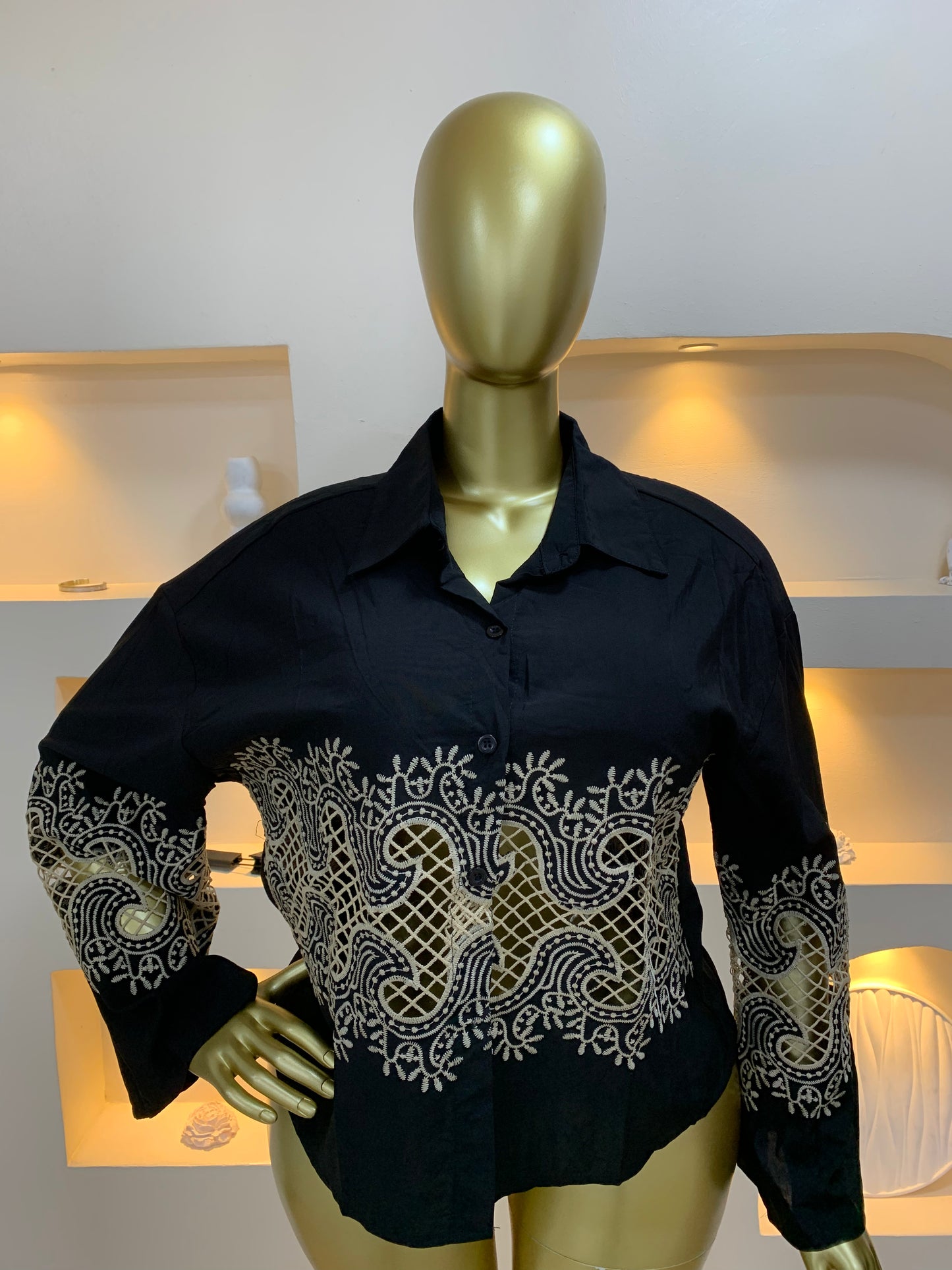 Sisi Shirt 006 Tmf016