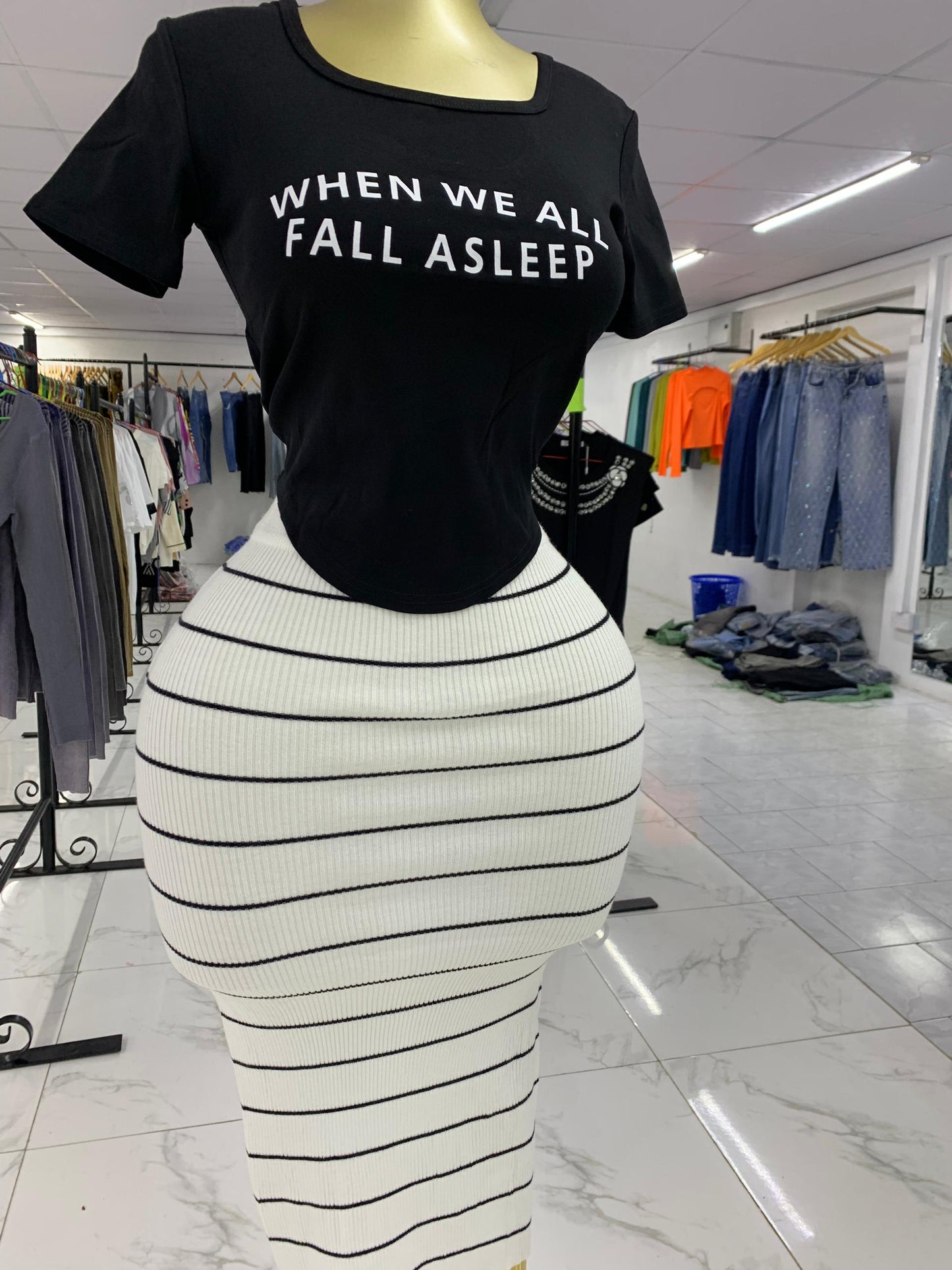 Clearance Skirt 11