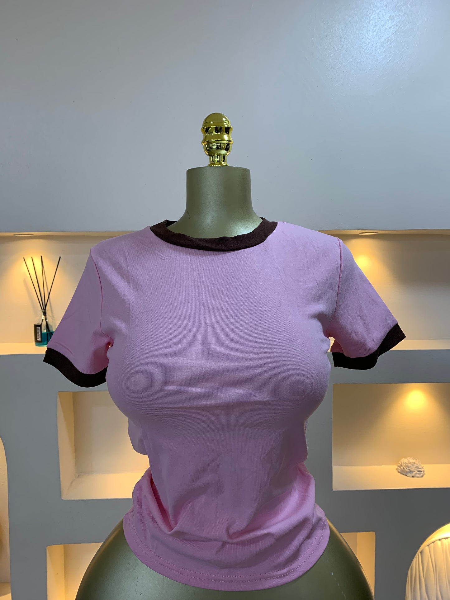Basic Top BT201