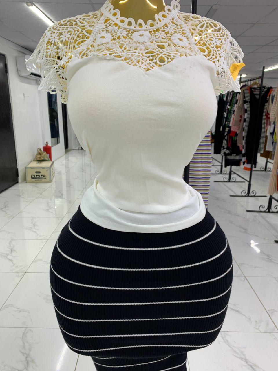 Clearance Skirt 11