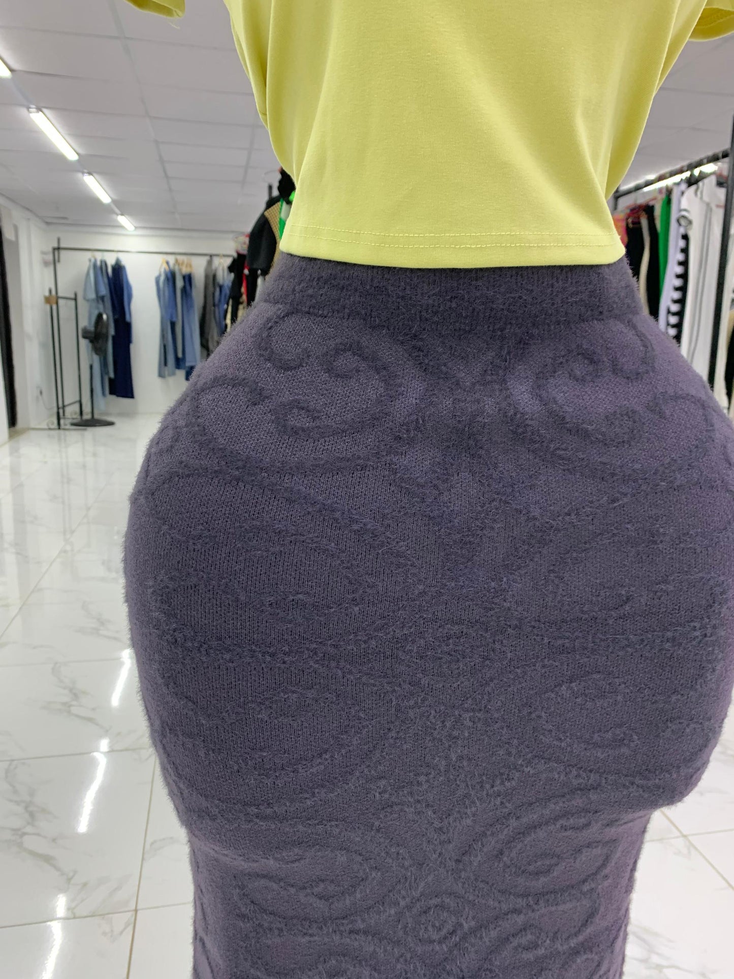 Clearance Skirt 08