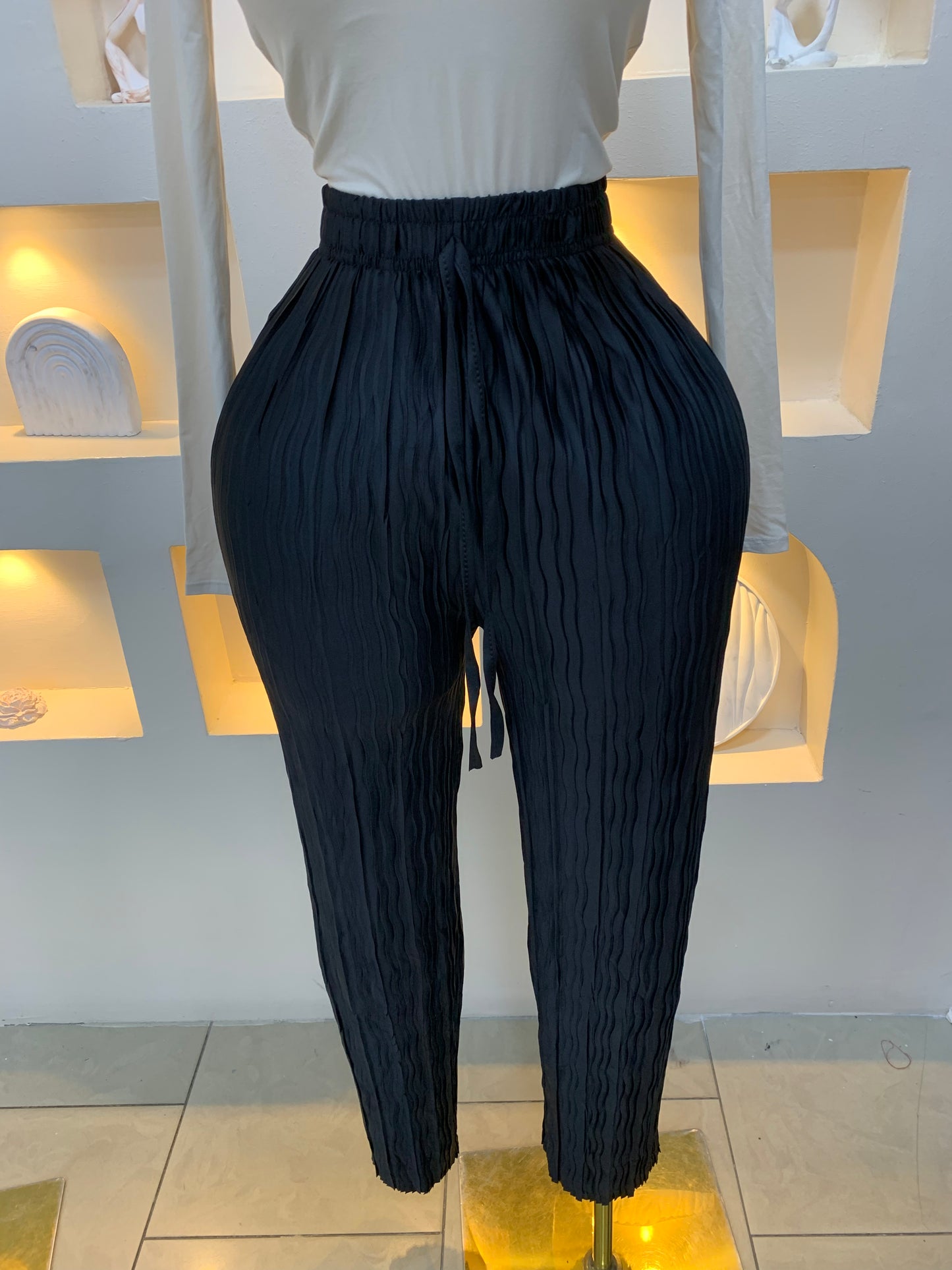 Lining palazzo