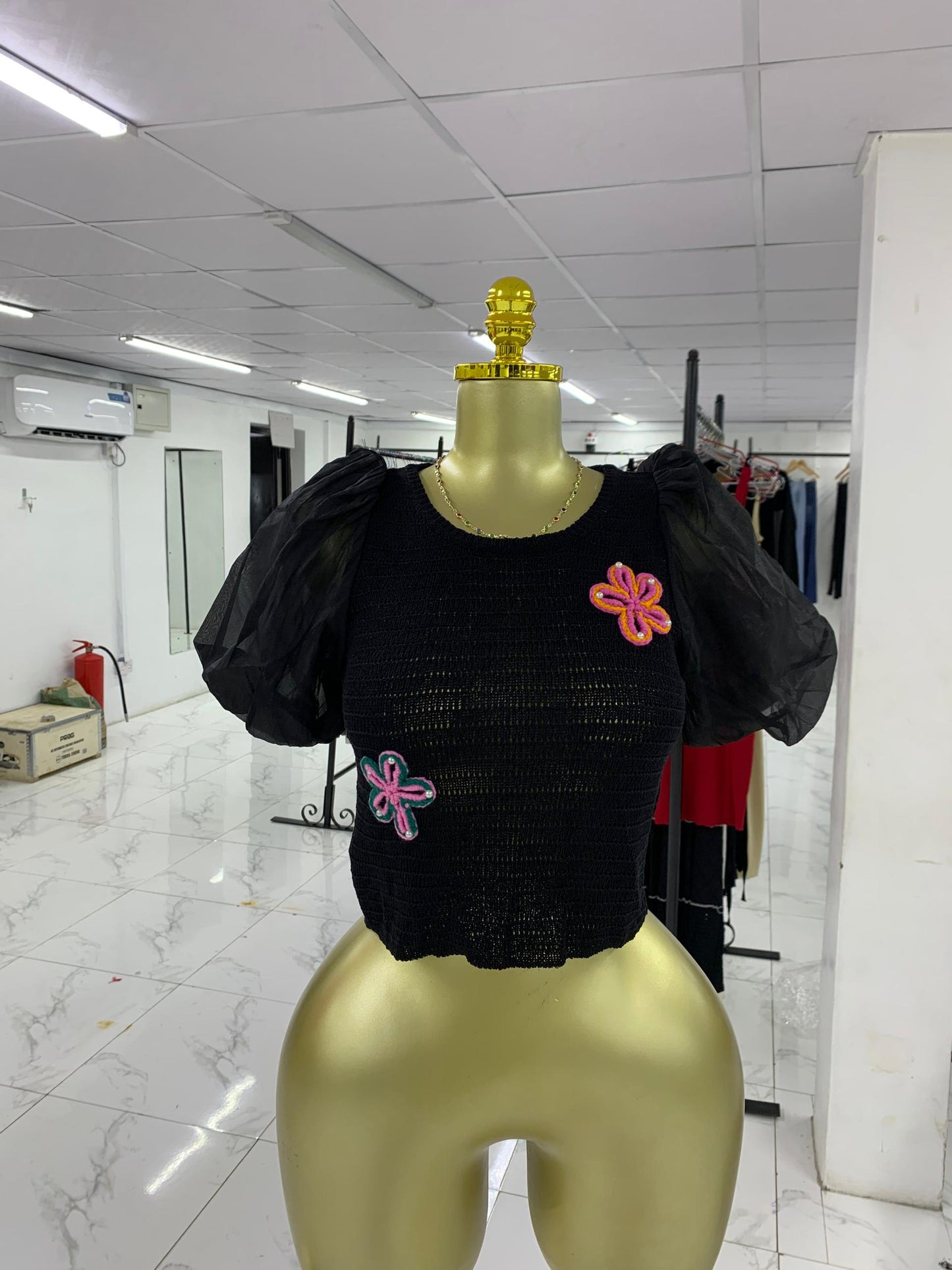 Star Top