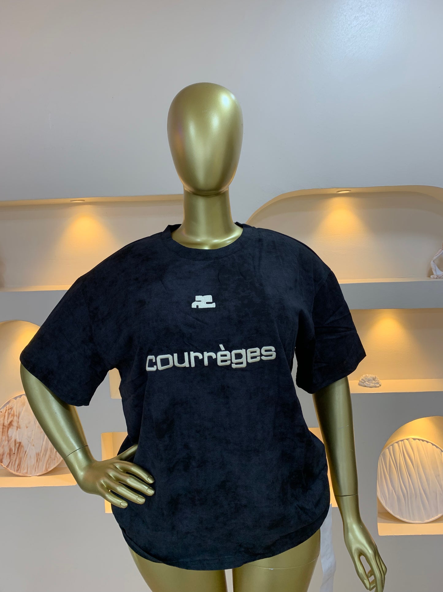 Courreges Polo