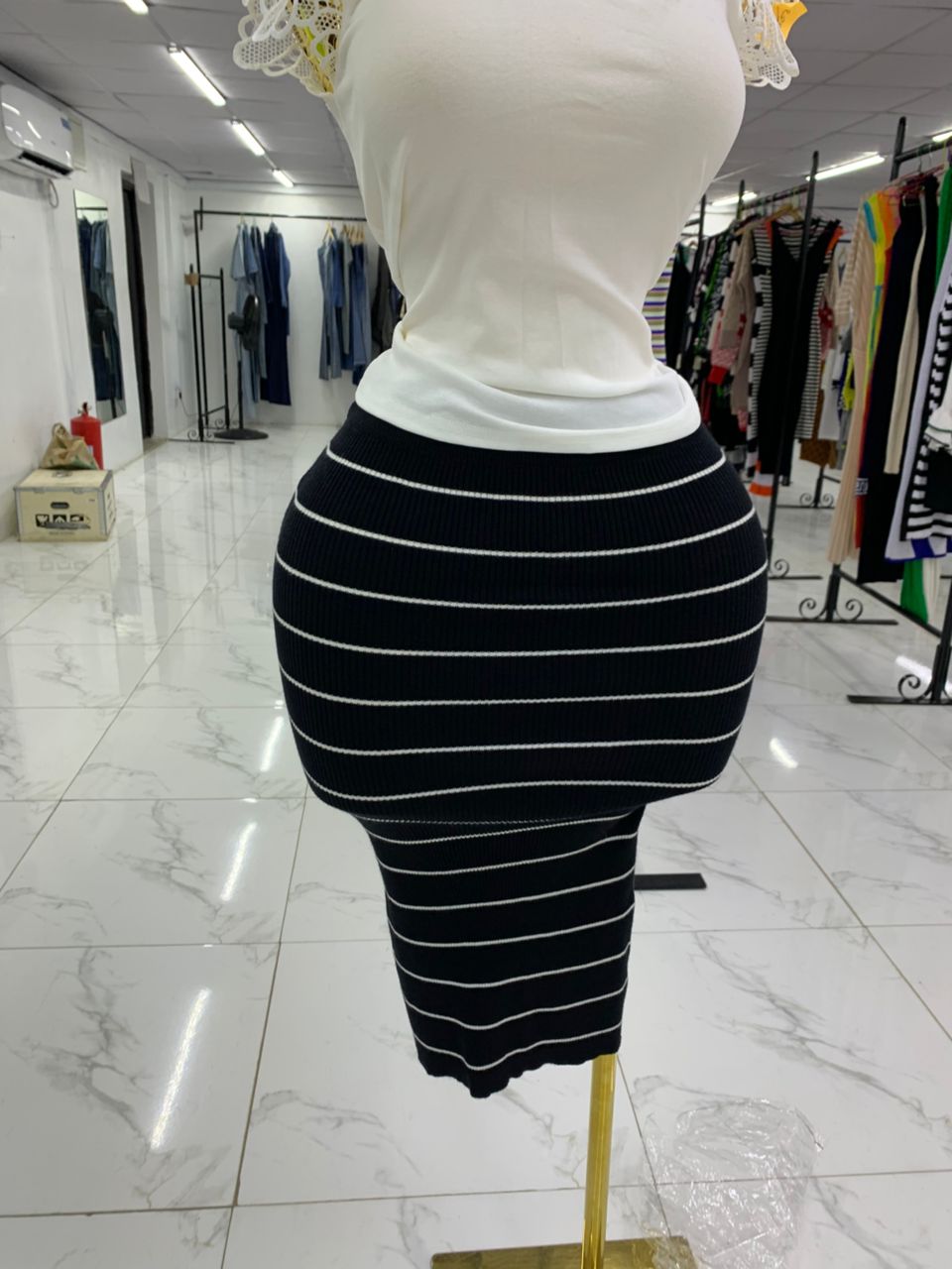 Clearance Skirt 11