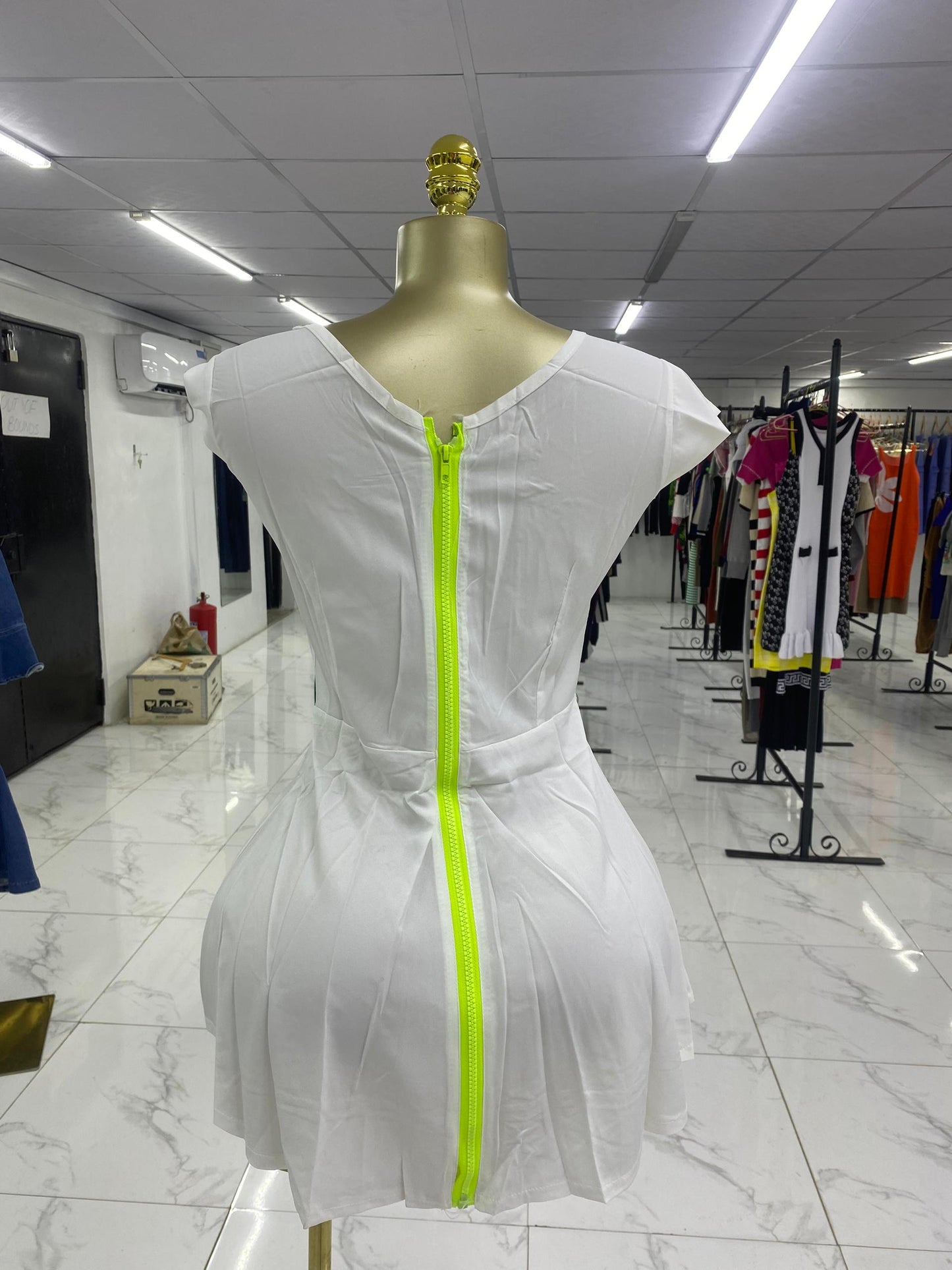 Clearance Top 239