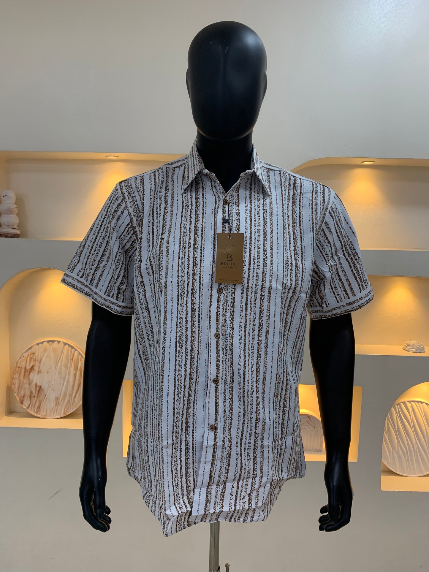Male Shirt 2647
