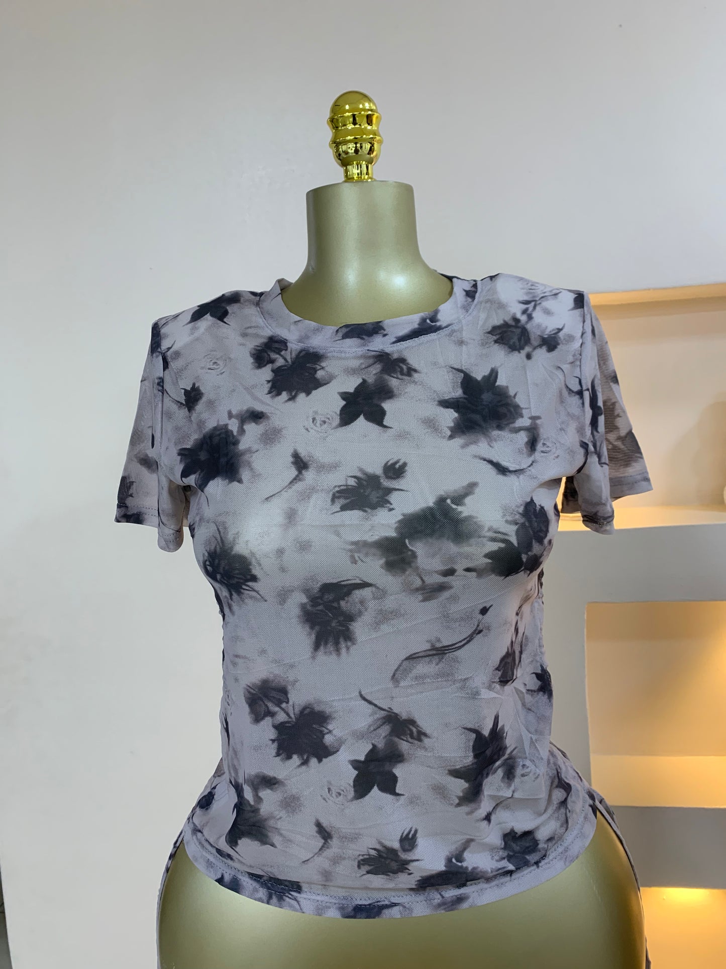Mesh Top 0208