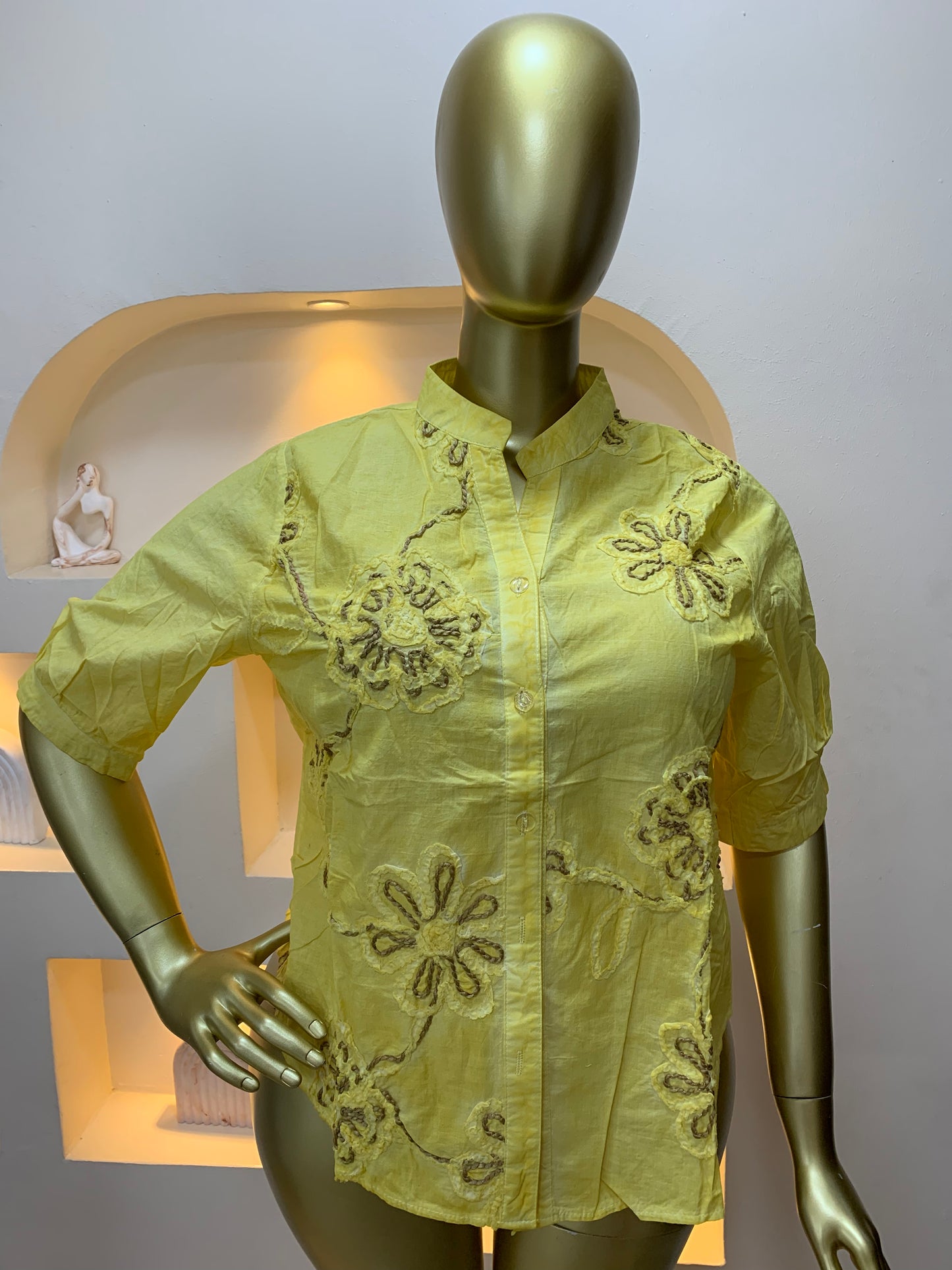 Fancy Shirt 6673 Tmf059