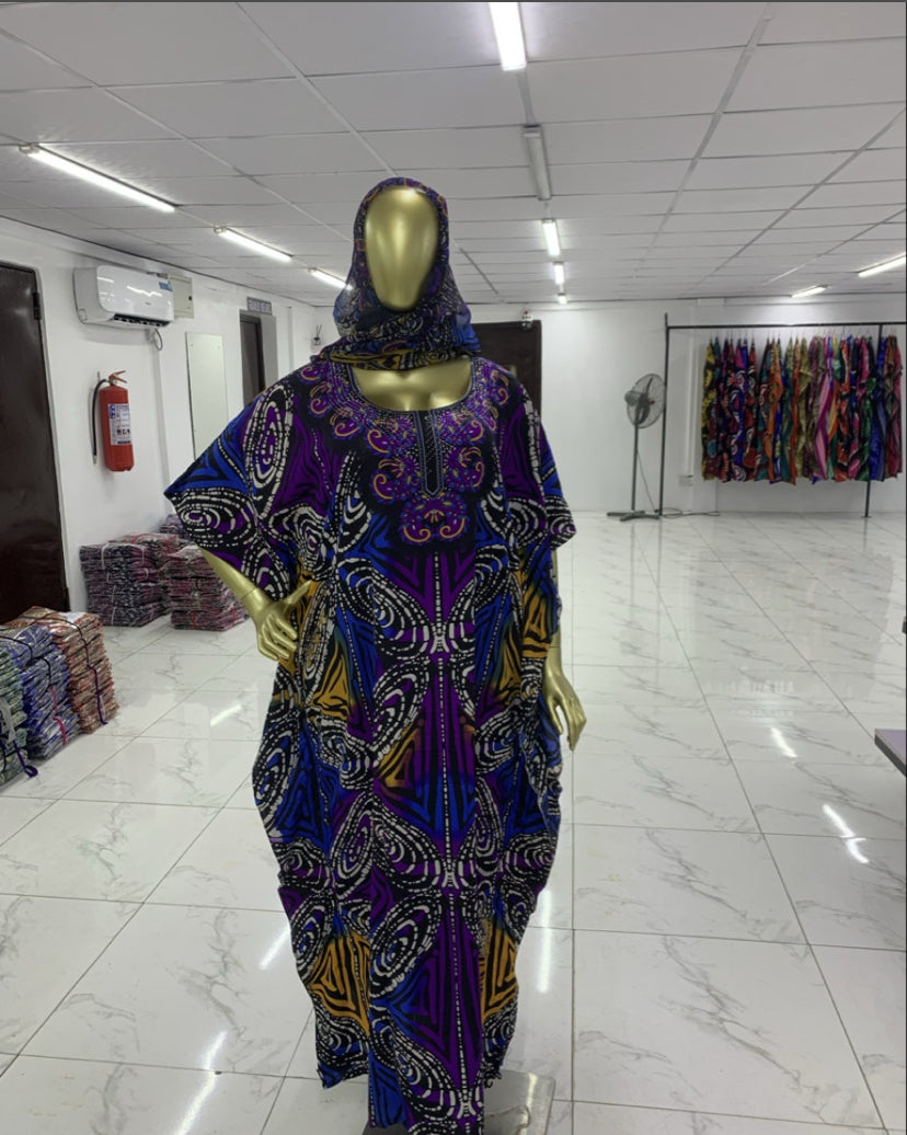 Kaftan 1006