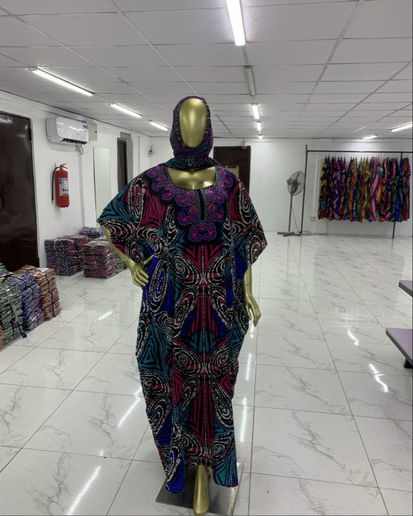 Kaftan 1006