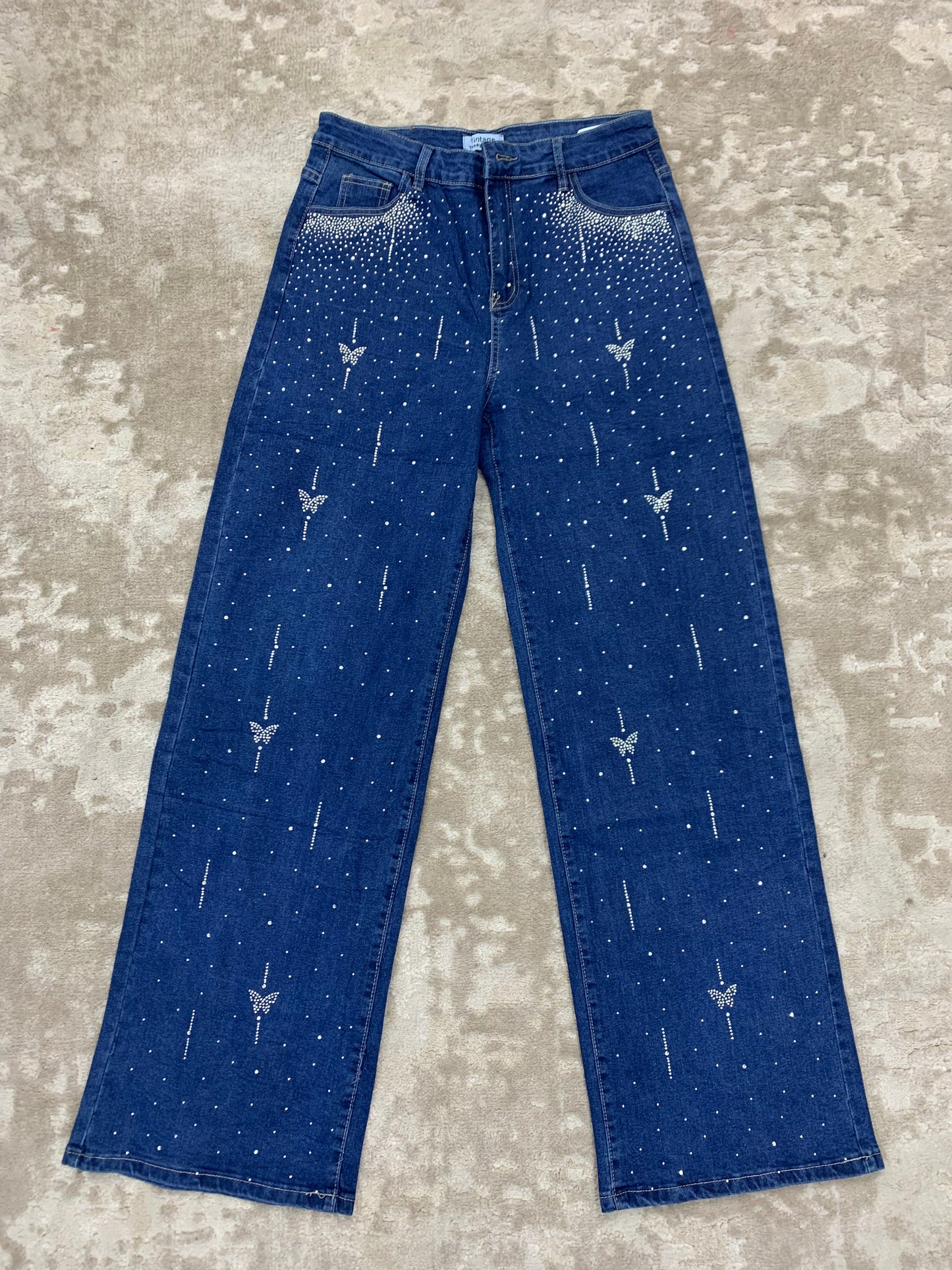 Jeans 9896