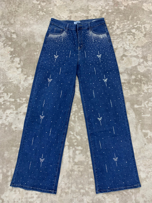 Jeans 9896