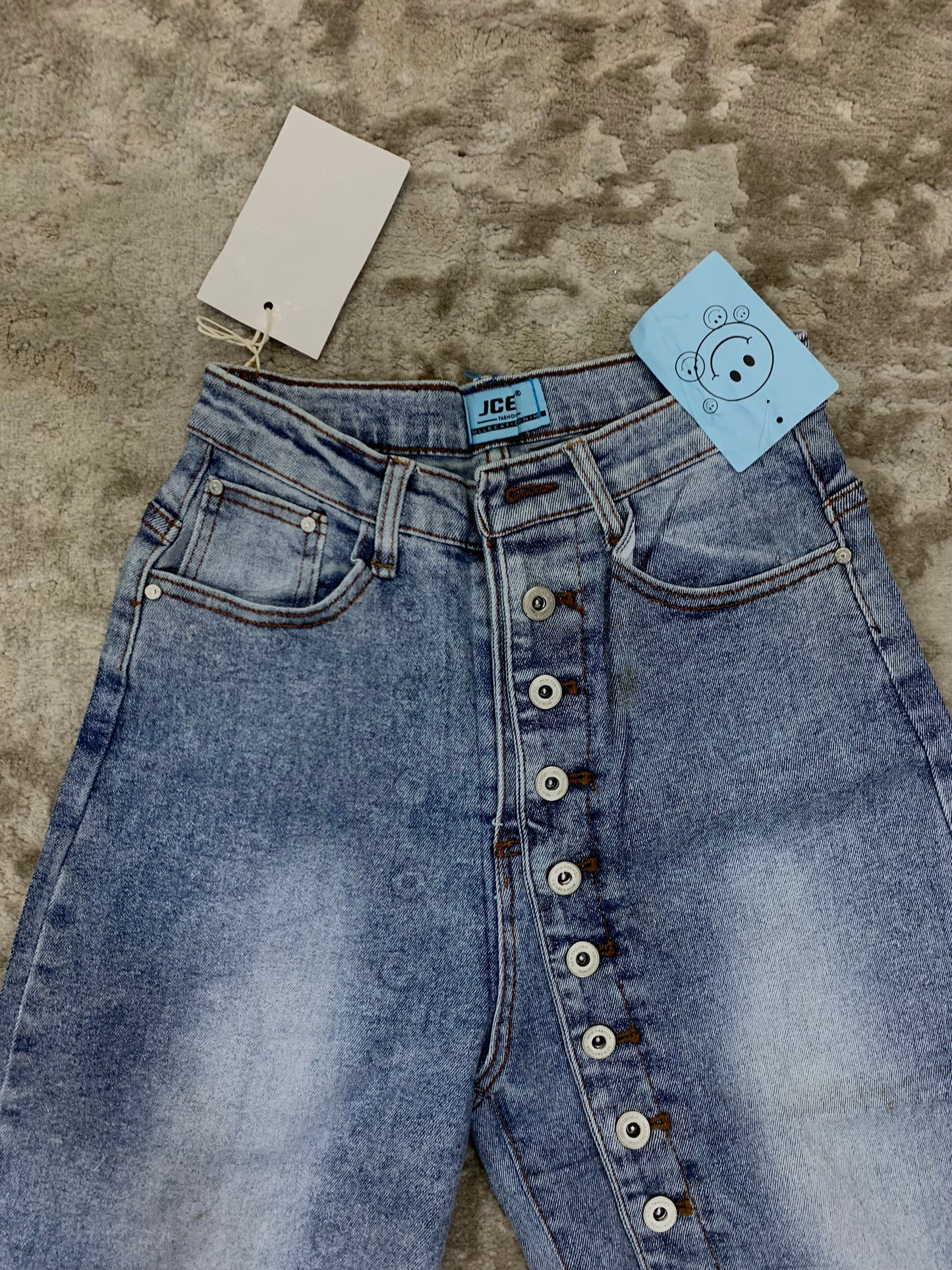 Jeans 0708