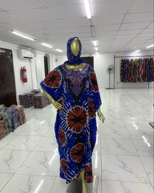 Kaftan 1012