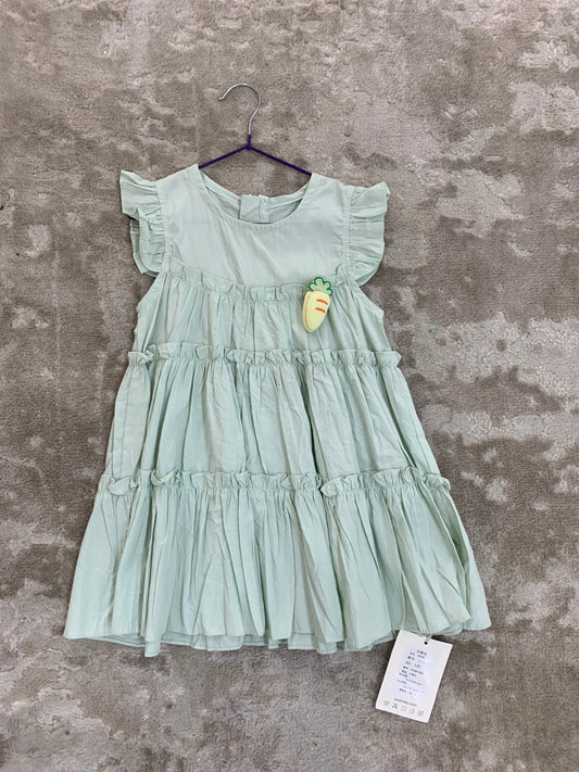 Children gown 103