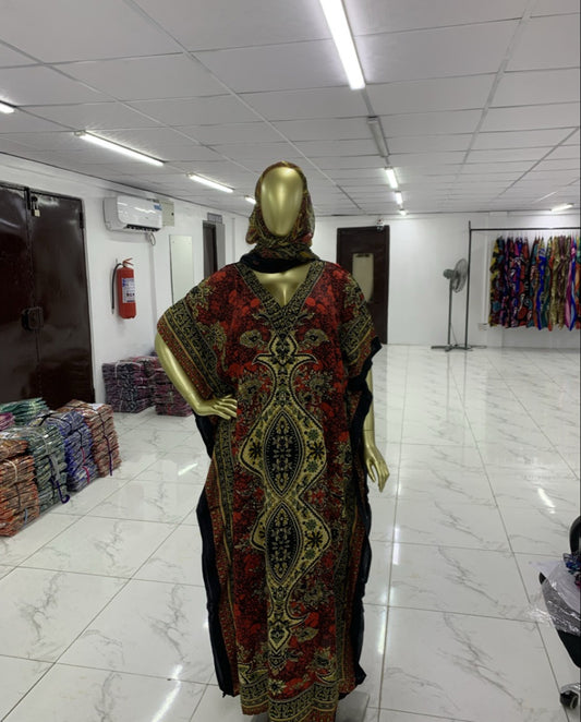 Kaftan 1009