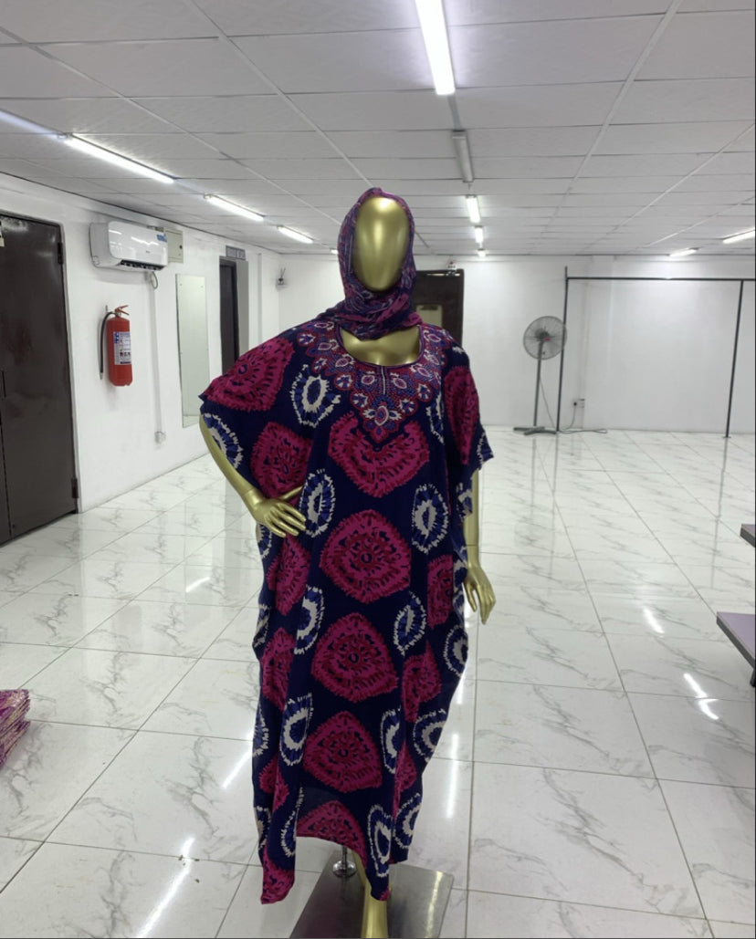Kaftan 1004