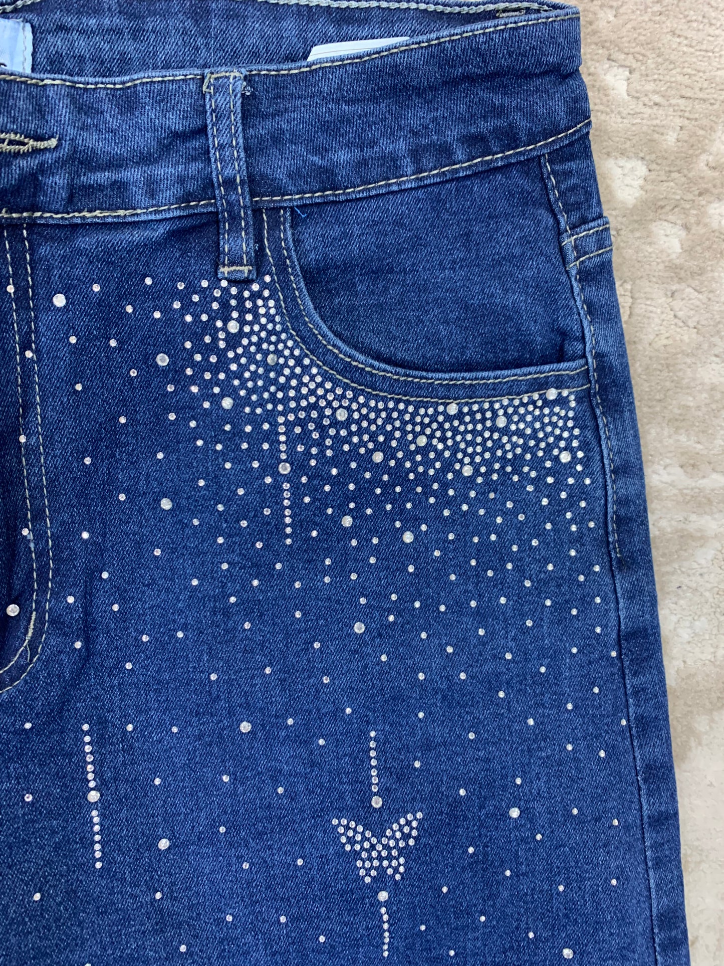 Jeans 9896