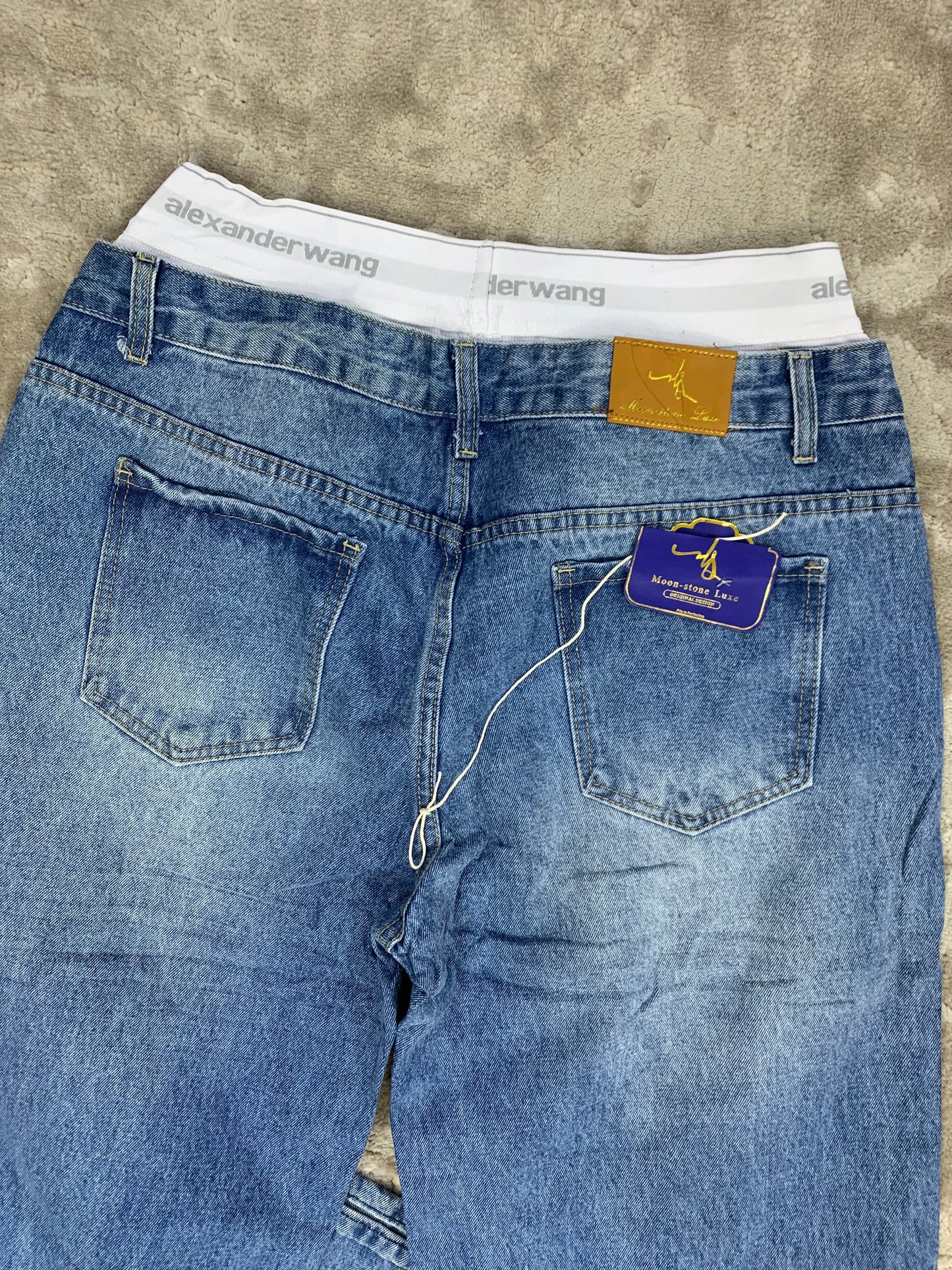 Jeans 1882