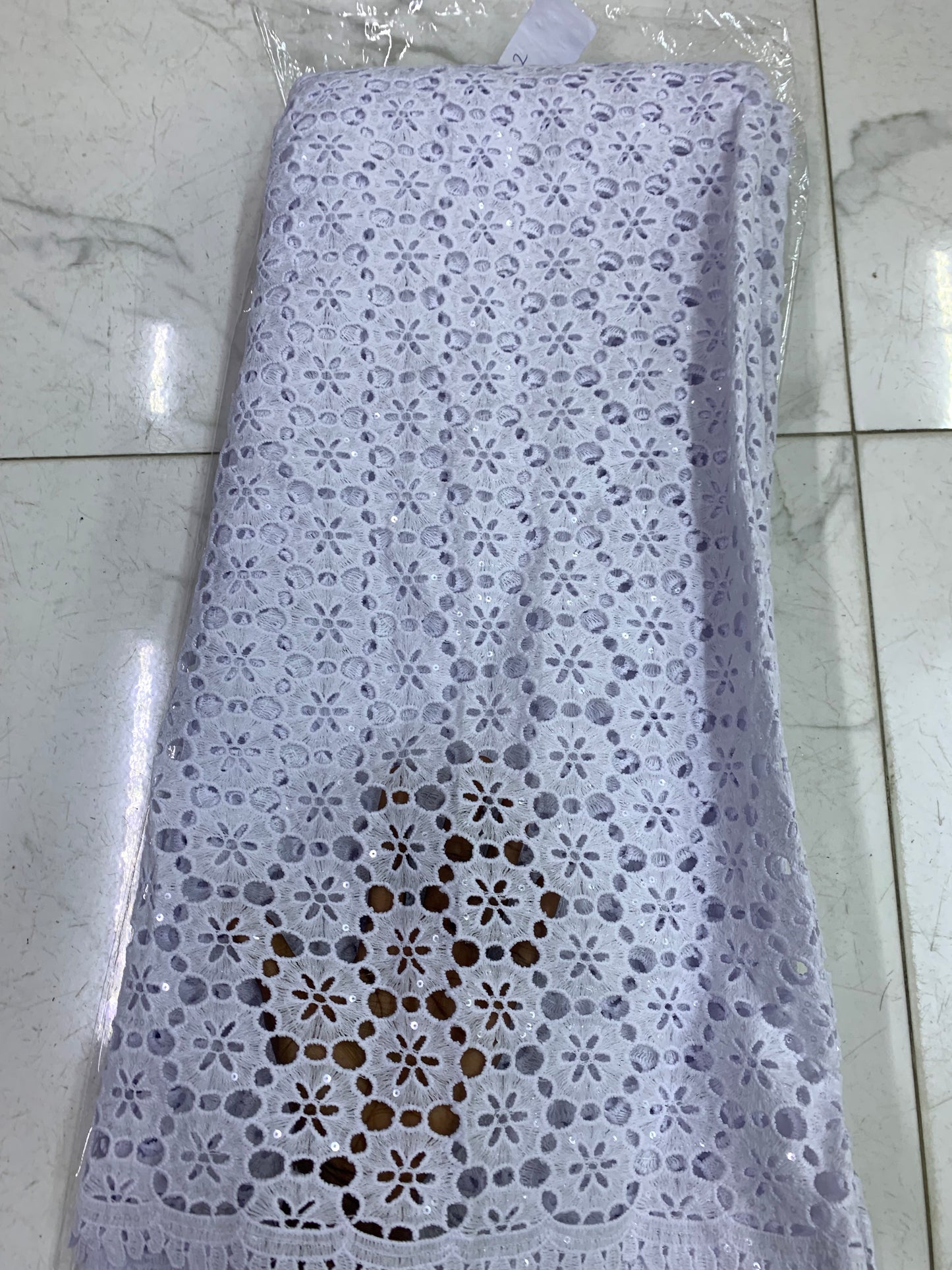 Lace