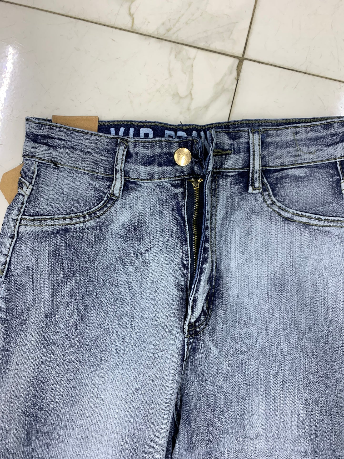 Jeans 3409