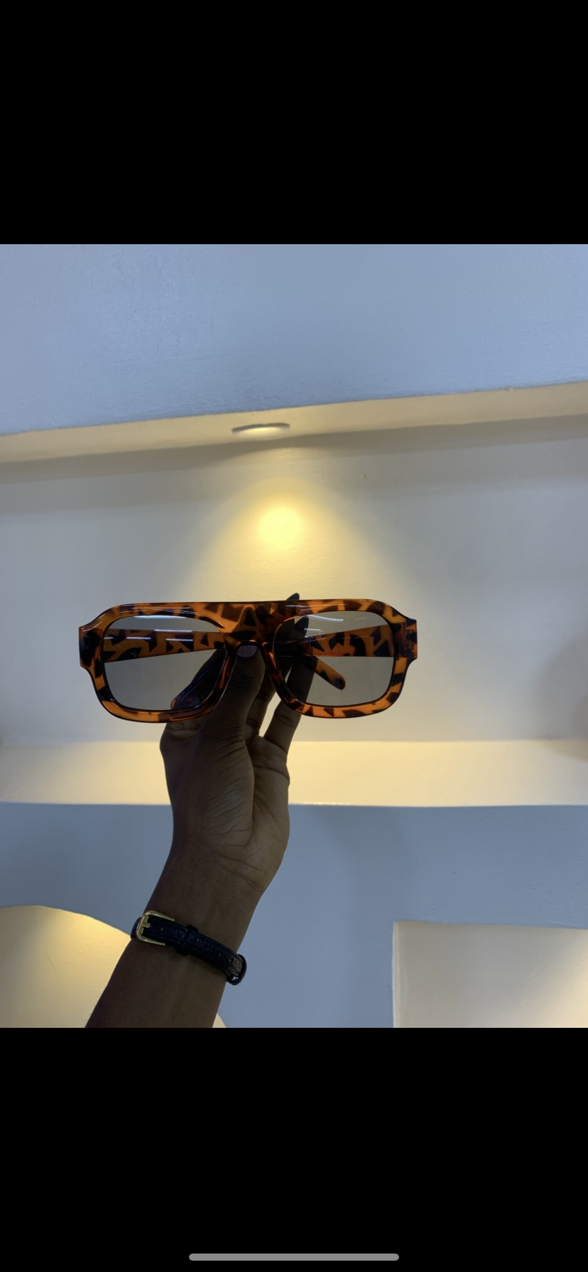 Clearance Glassses