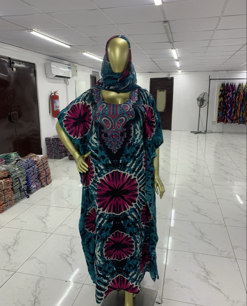 Kaftan 1012