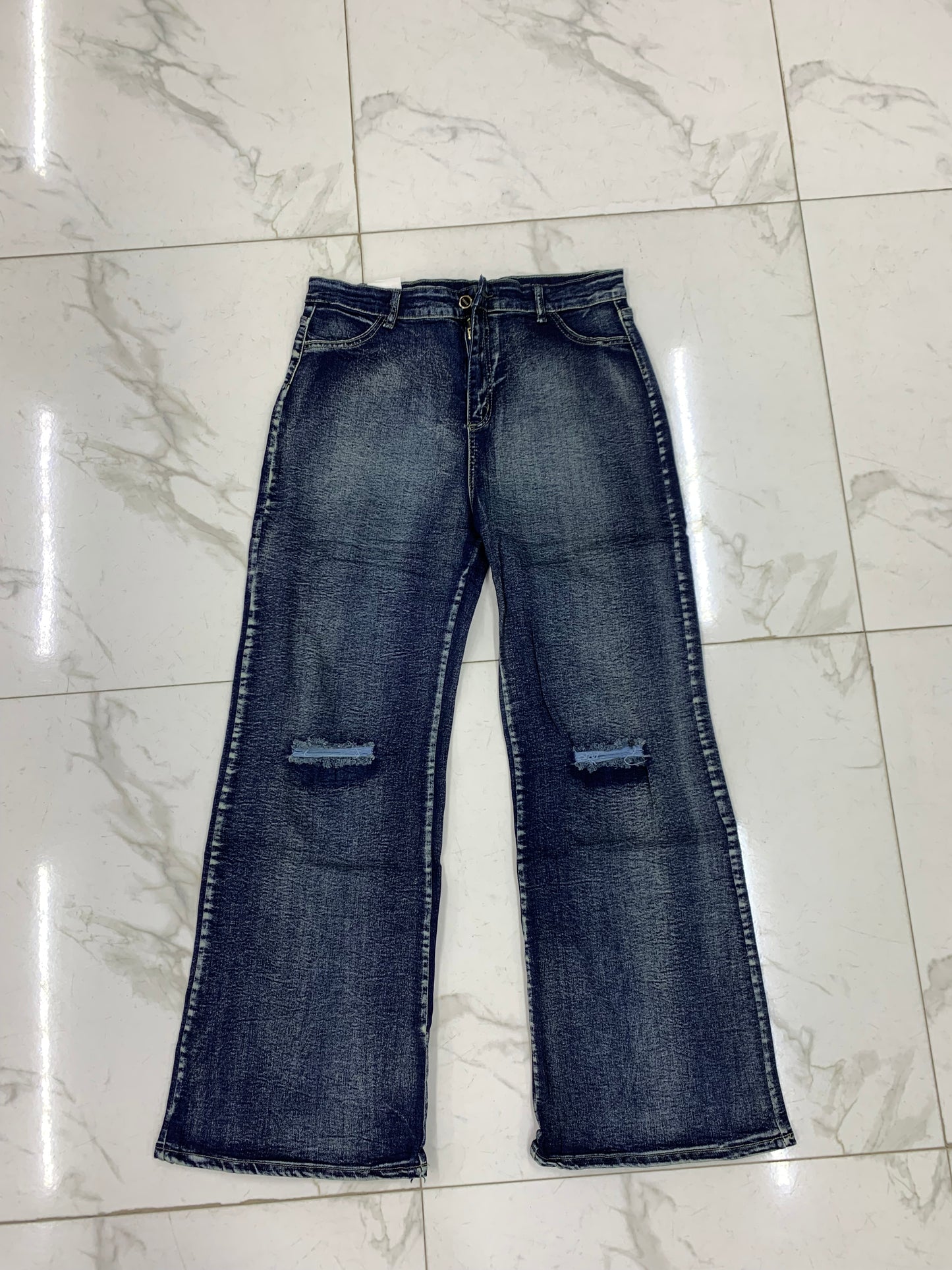 Jeans 34231