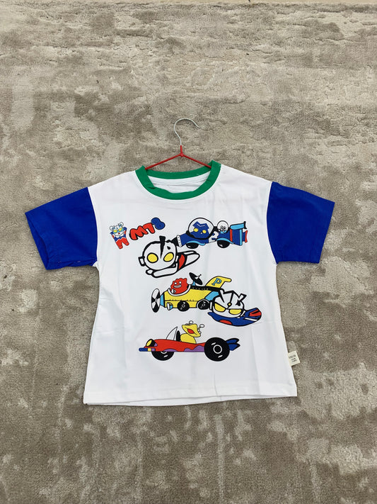 Avatar children top