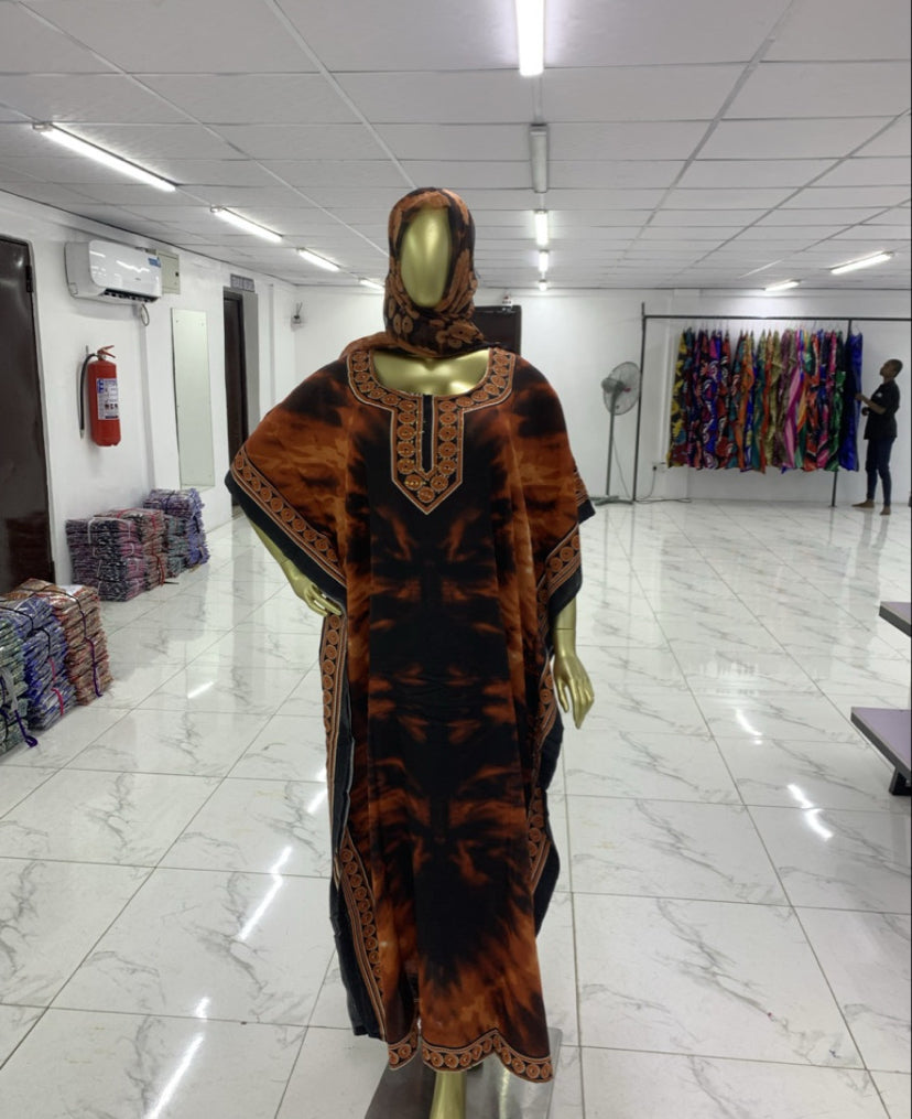 Kaftan 1010